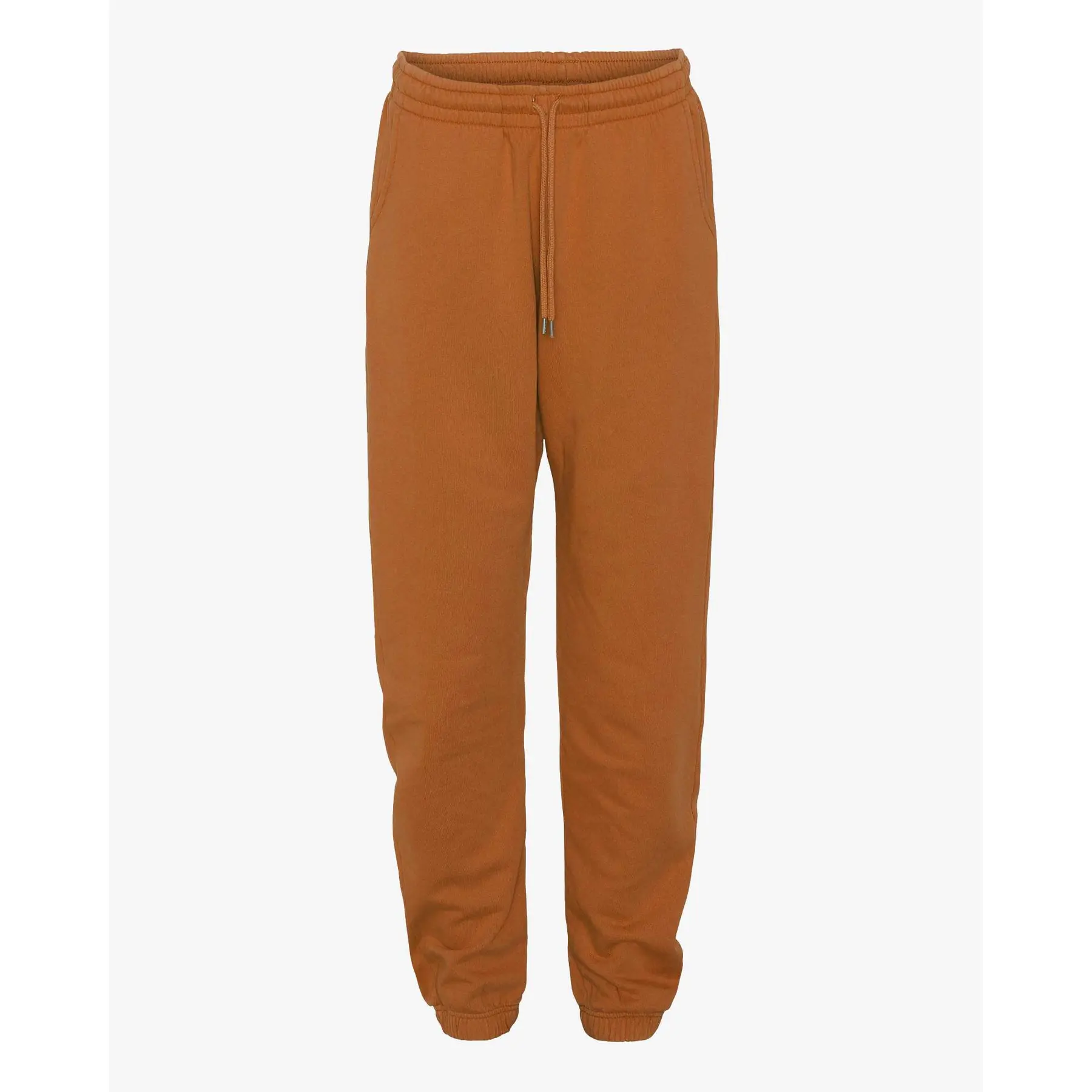5602991114305 - Pantalon de jogging Organic Ginger Brown
