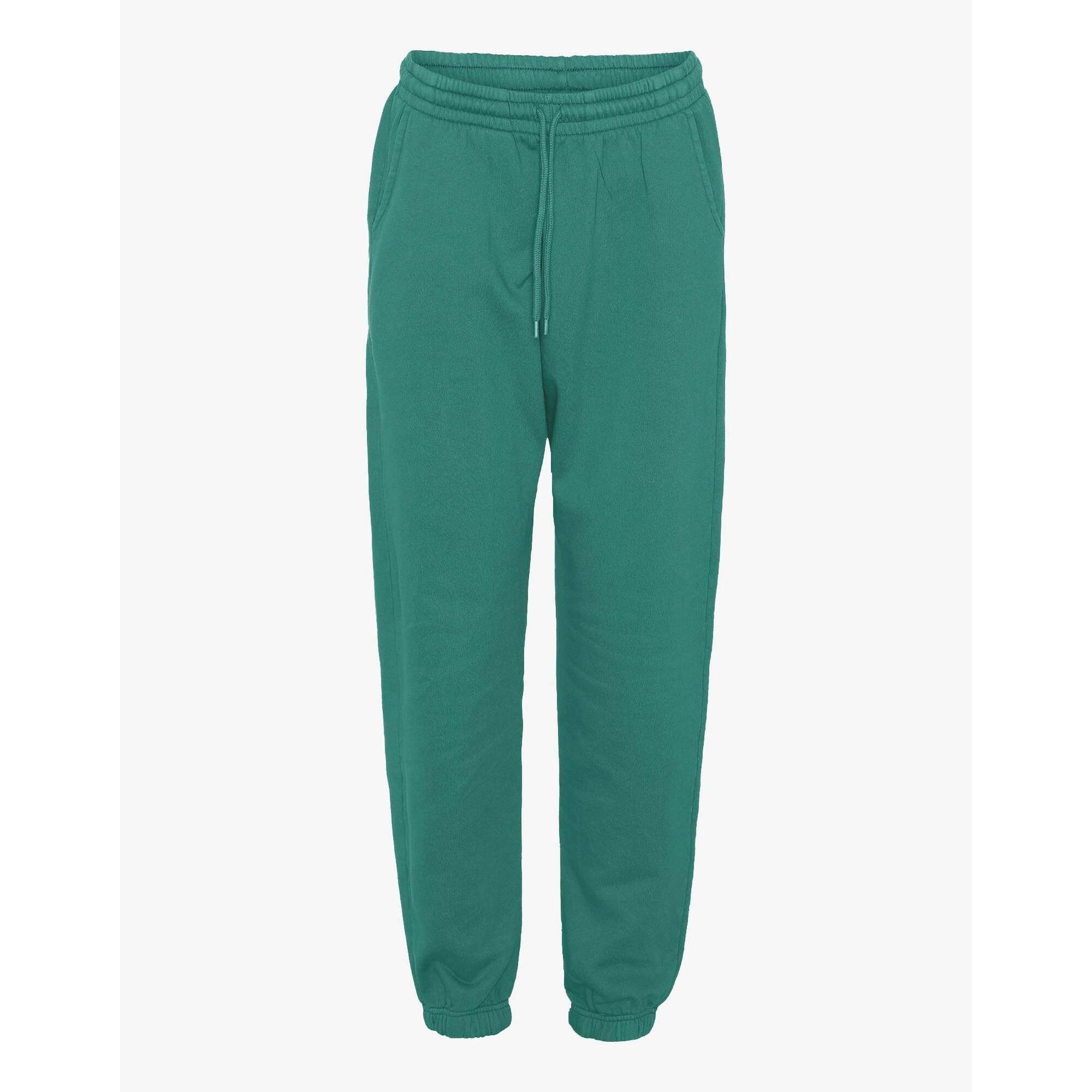5602991083403 - Pantalon de jogging Organic Pine Green