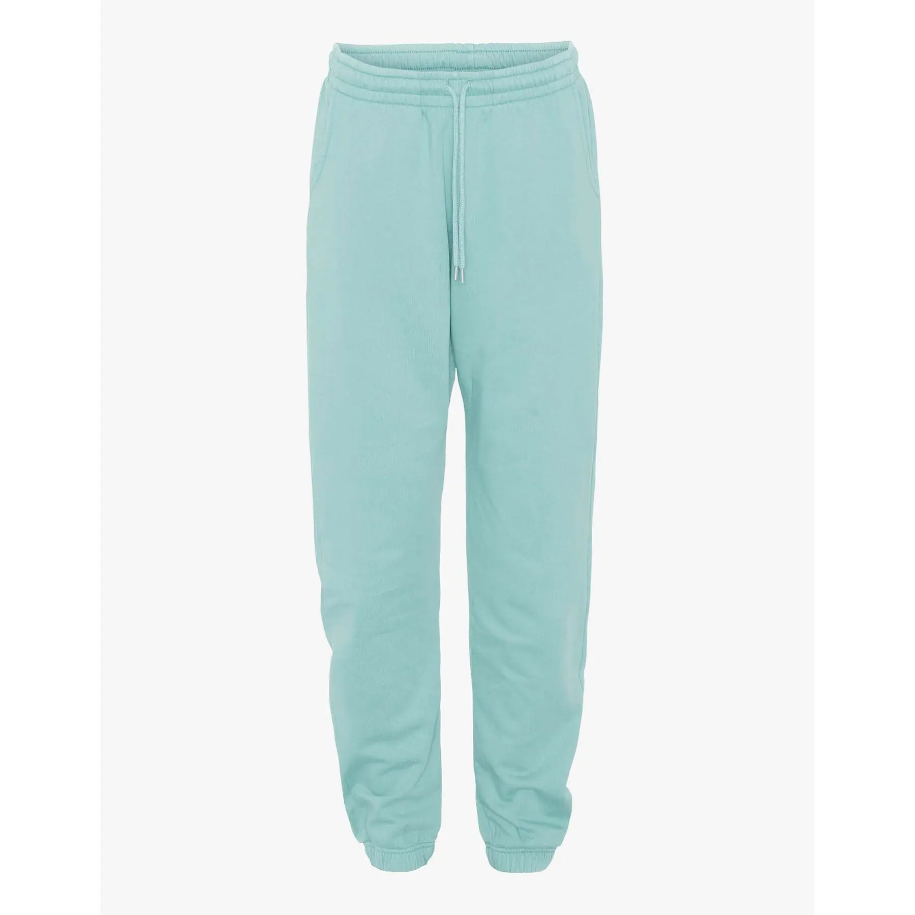 5602991065997 - Pantalon de jogging Organic Teal Blue