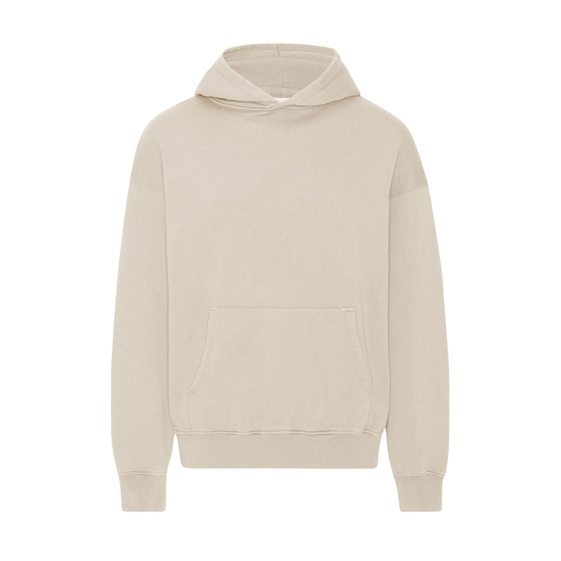 5602991084851 - Oversized Kapuzensweatshirt Organic