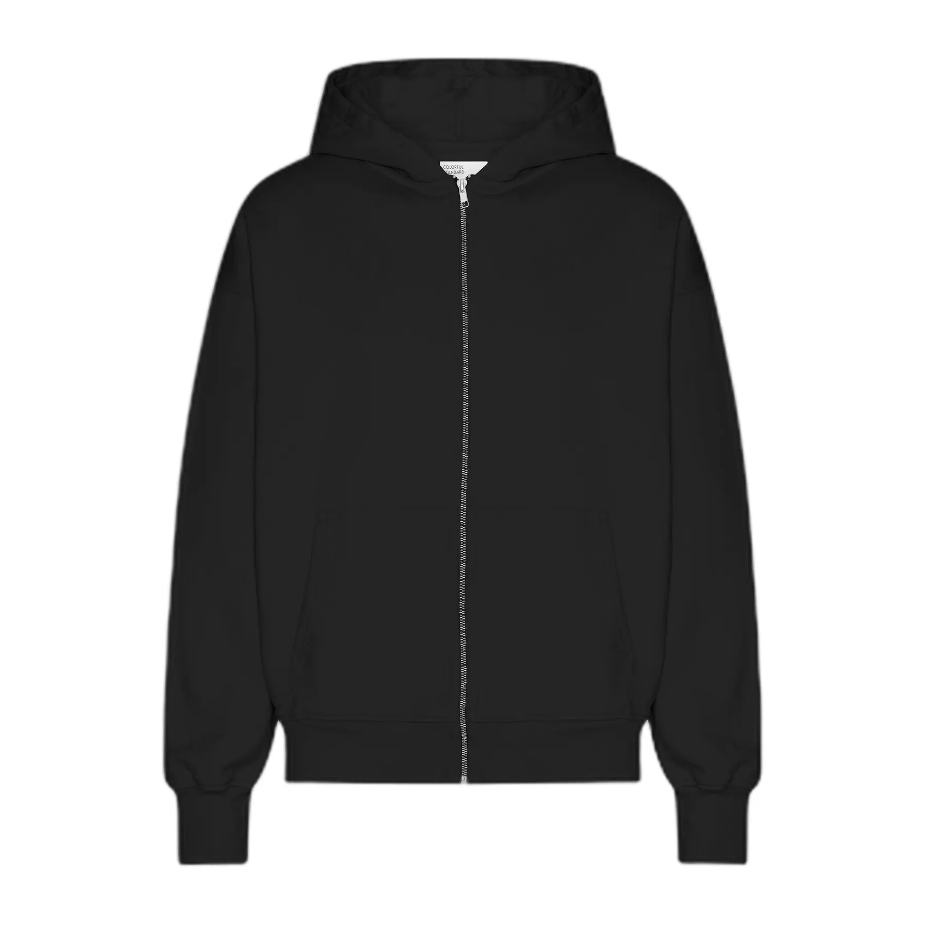 Image of Kapuzenjacke Colorful Standard Organic
