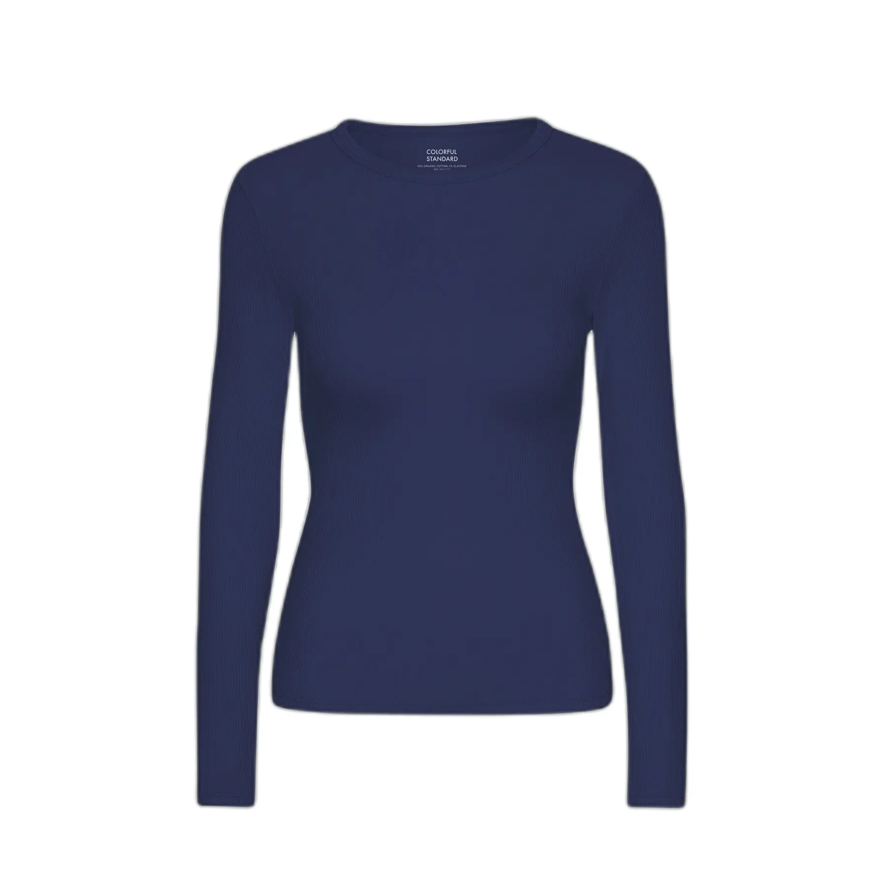 5602991150921 - Langarmshirt Organic