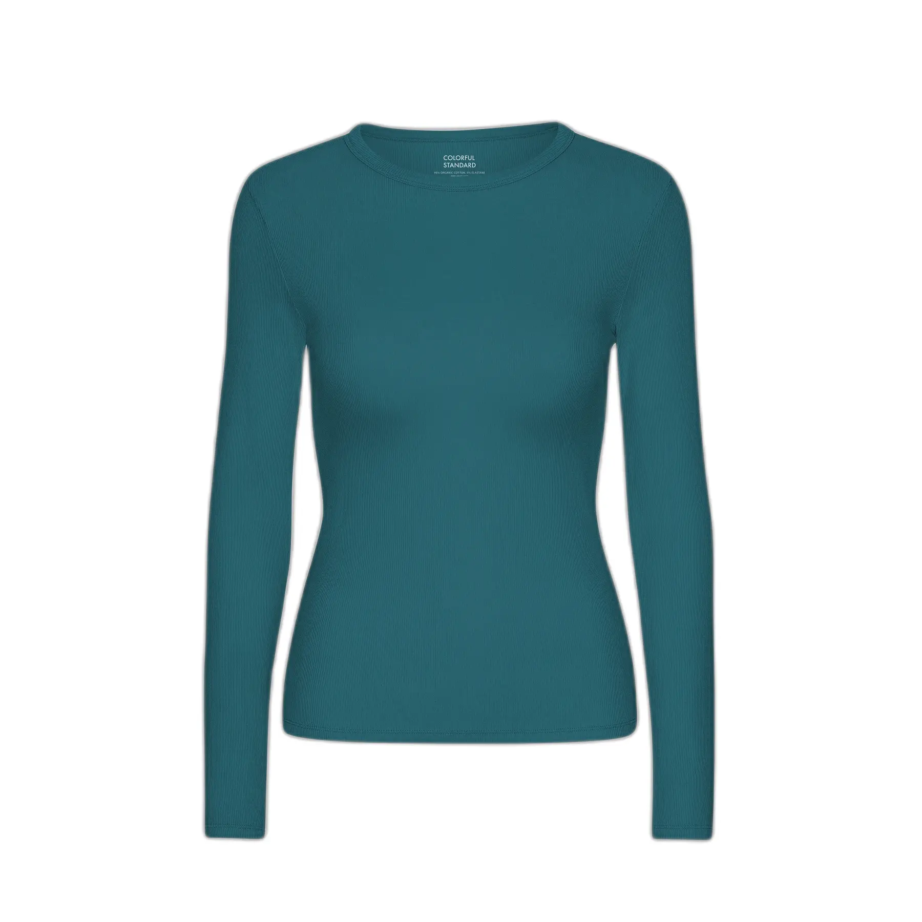 5602991150990 - Langarmshirt Organic