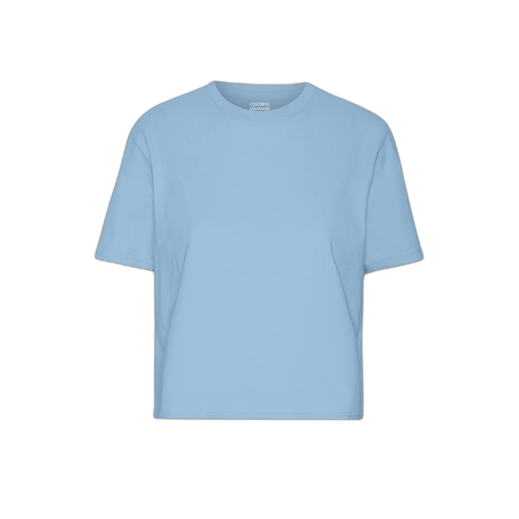 5602991128791 - T-Shirt Organic Boxy