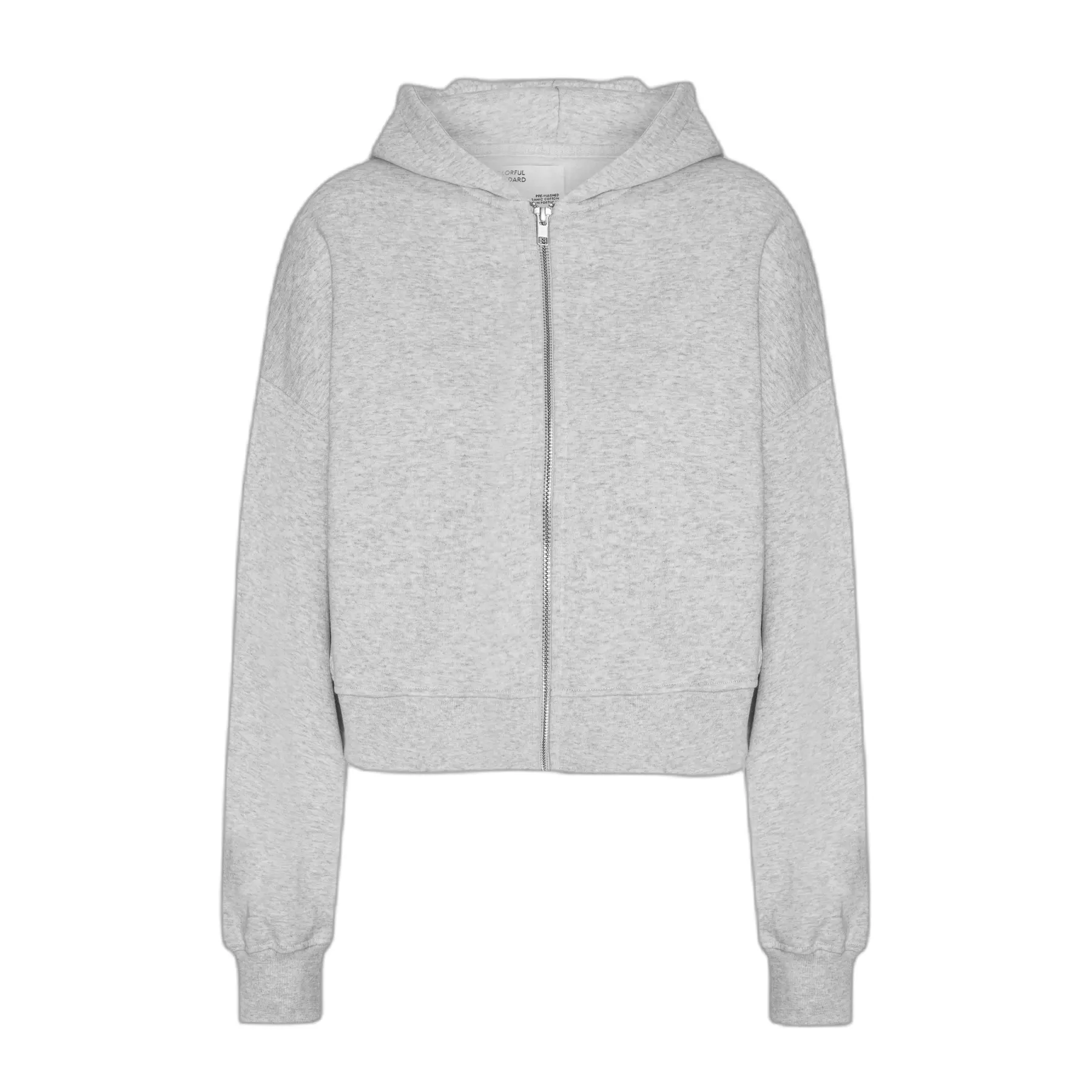 Hoodie Damen Colorful Standard Organic