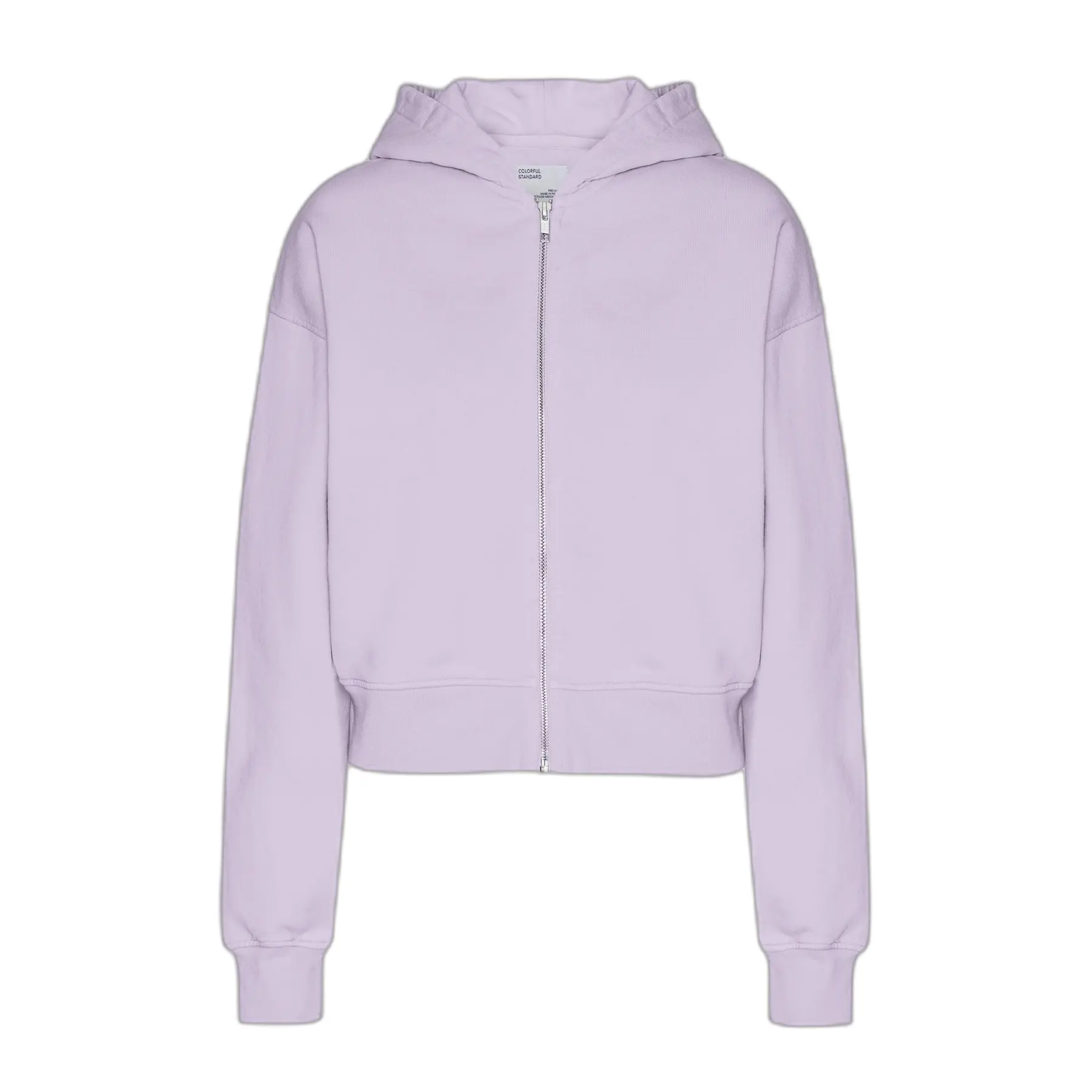 Hoodie Damen Colorful Standard Organic