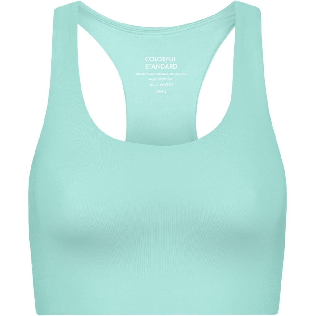 5602991093020 - Damen-Sport-BH Active Teal Blue