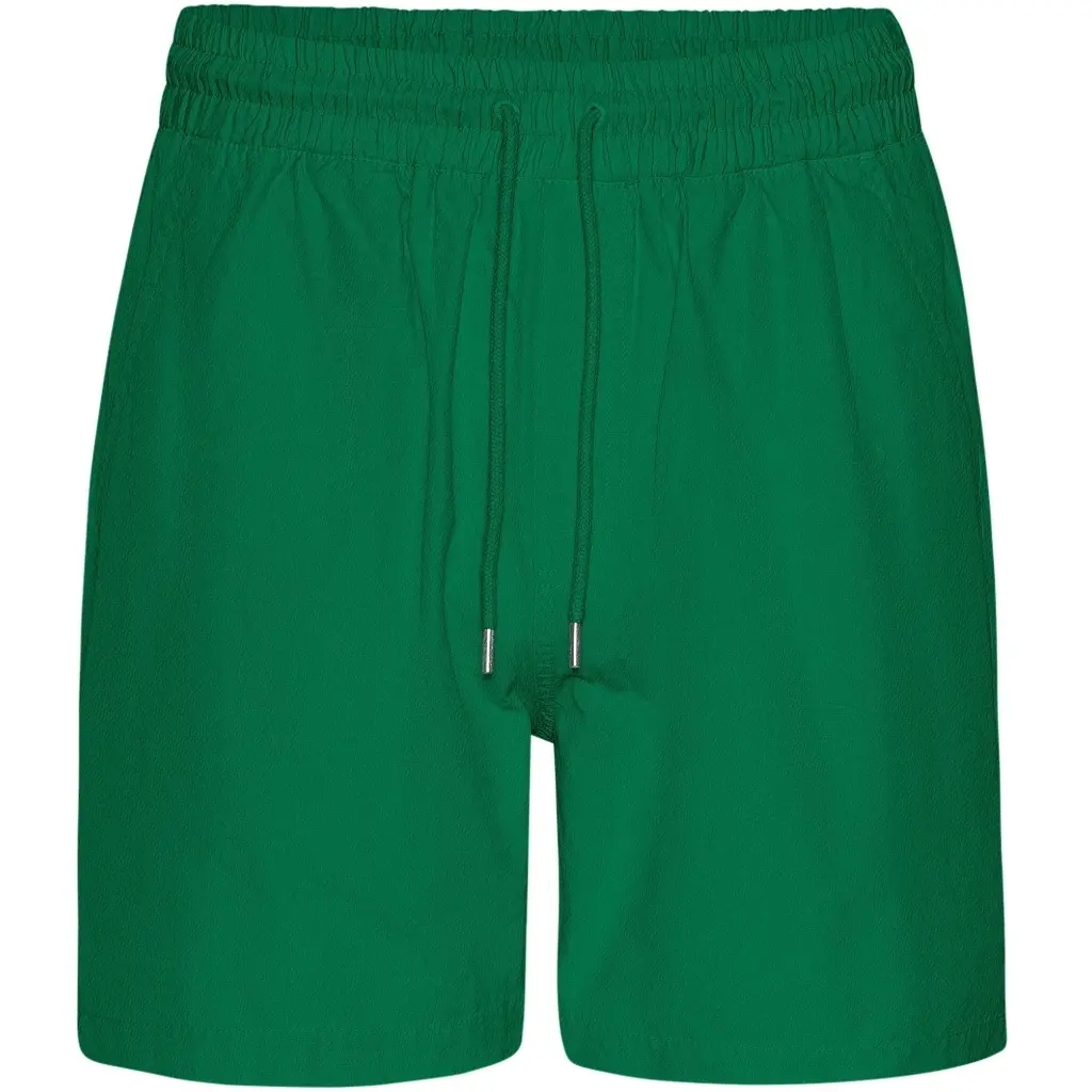5602991154288 - Shorts Twill Kelly Green