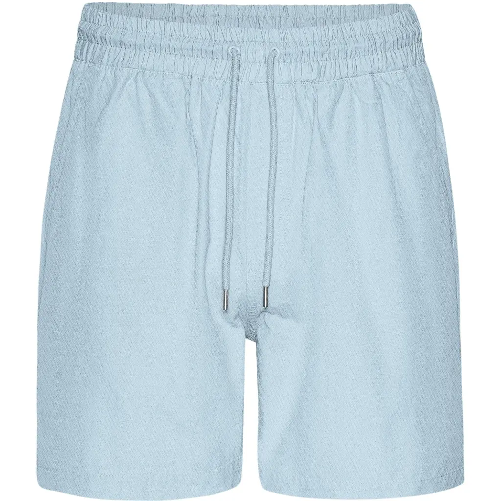 Shorts  Twill Polar Blue
