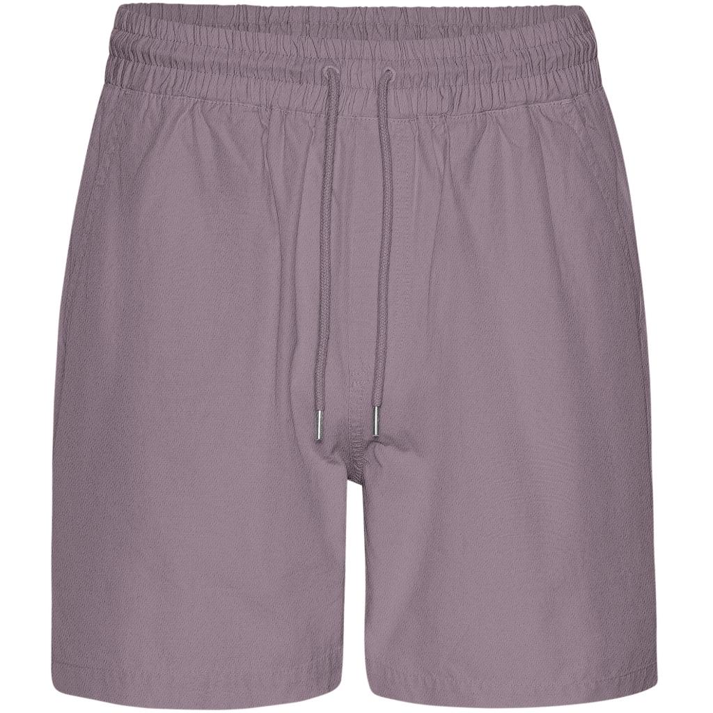 5602991072827 - Twill-Shorts Organic Twill Purple Haze