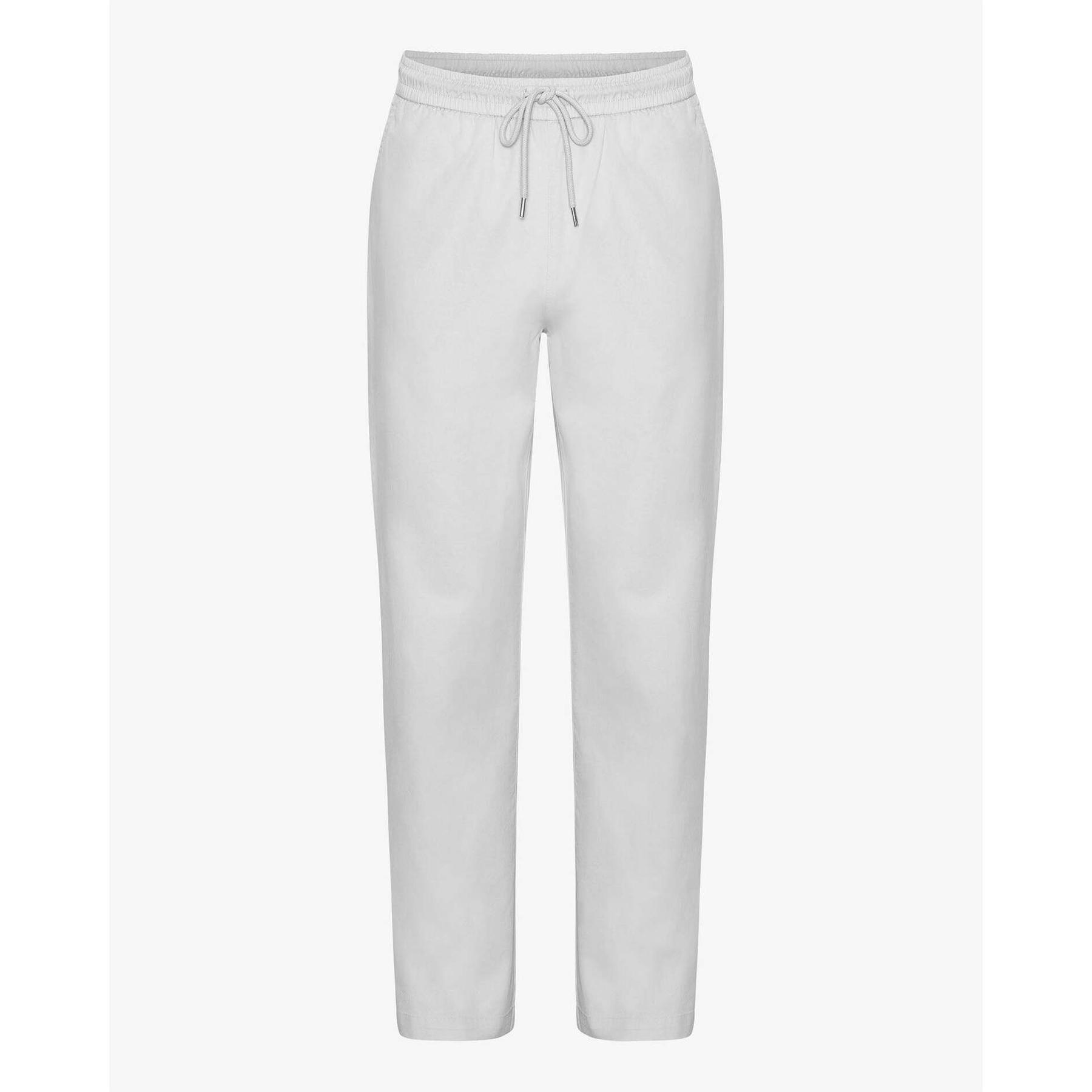 5602991110765 - Pantalon de jogging Organic Twill Optical White