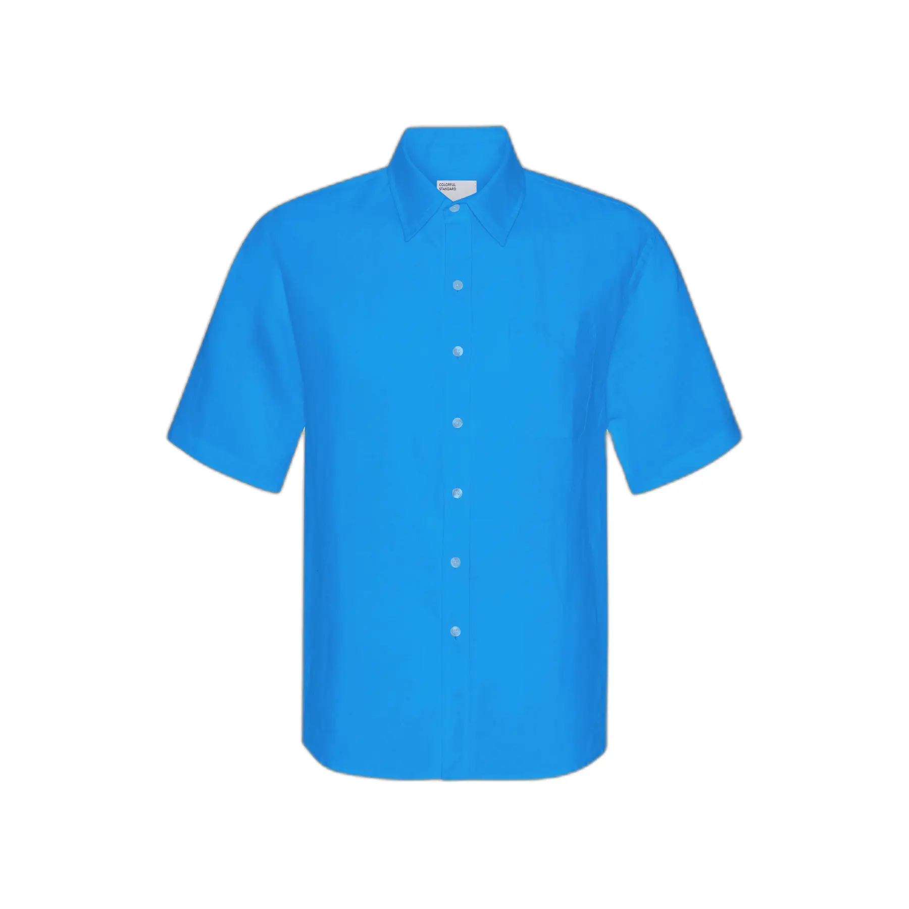 Camicia di lino