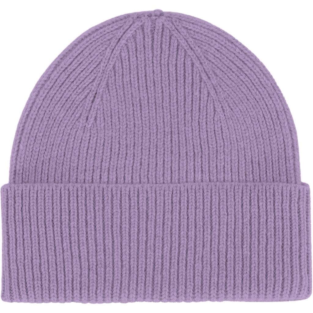 5602991090050 - Mütze mit einfachem Falten Purple Haze