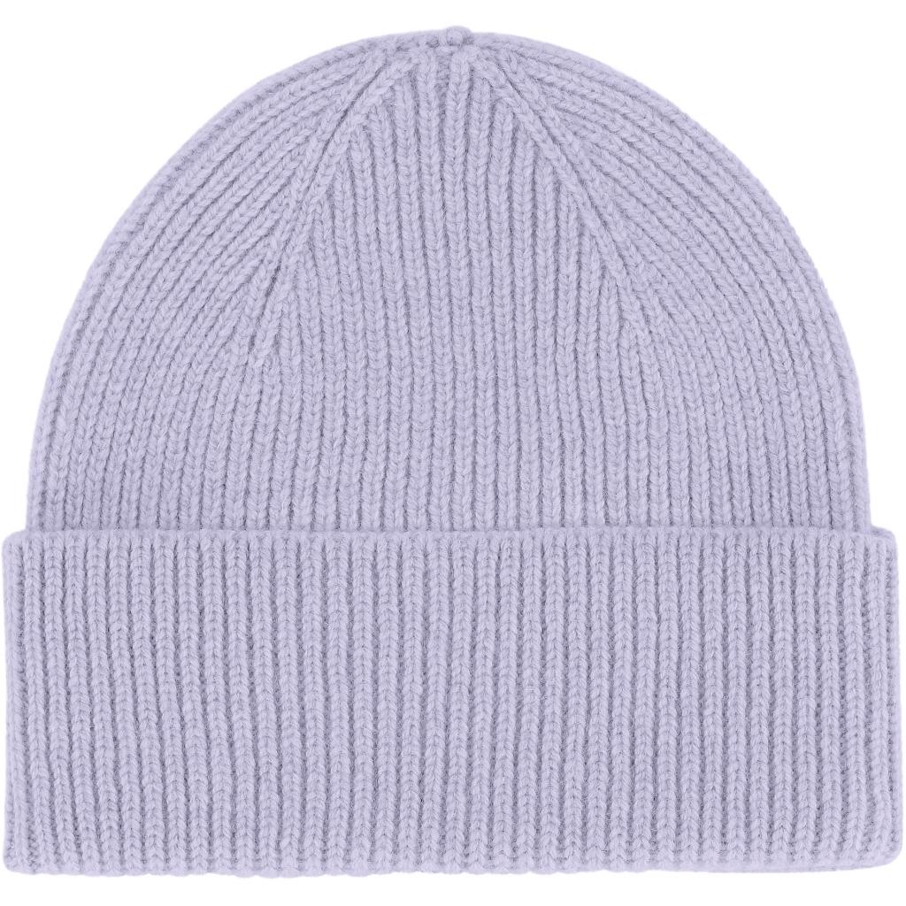 5600493197741 - Mütze mit einfachem Falten Soft Lavender