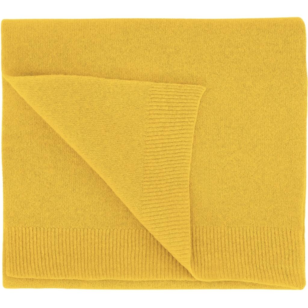 5602991089726 - Schal Lemon Yellow