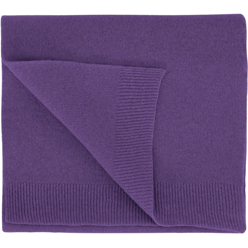 Schal Colorful Standard Ultra Violet