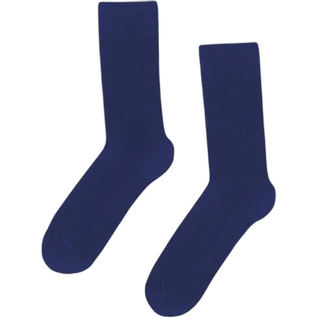 Image of Socken für Damen Colorful Standard Classic Organic