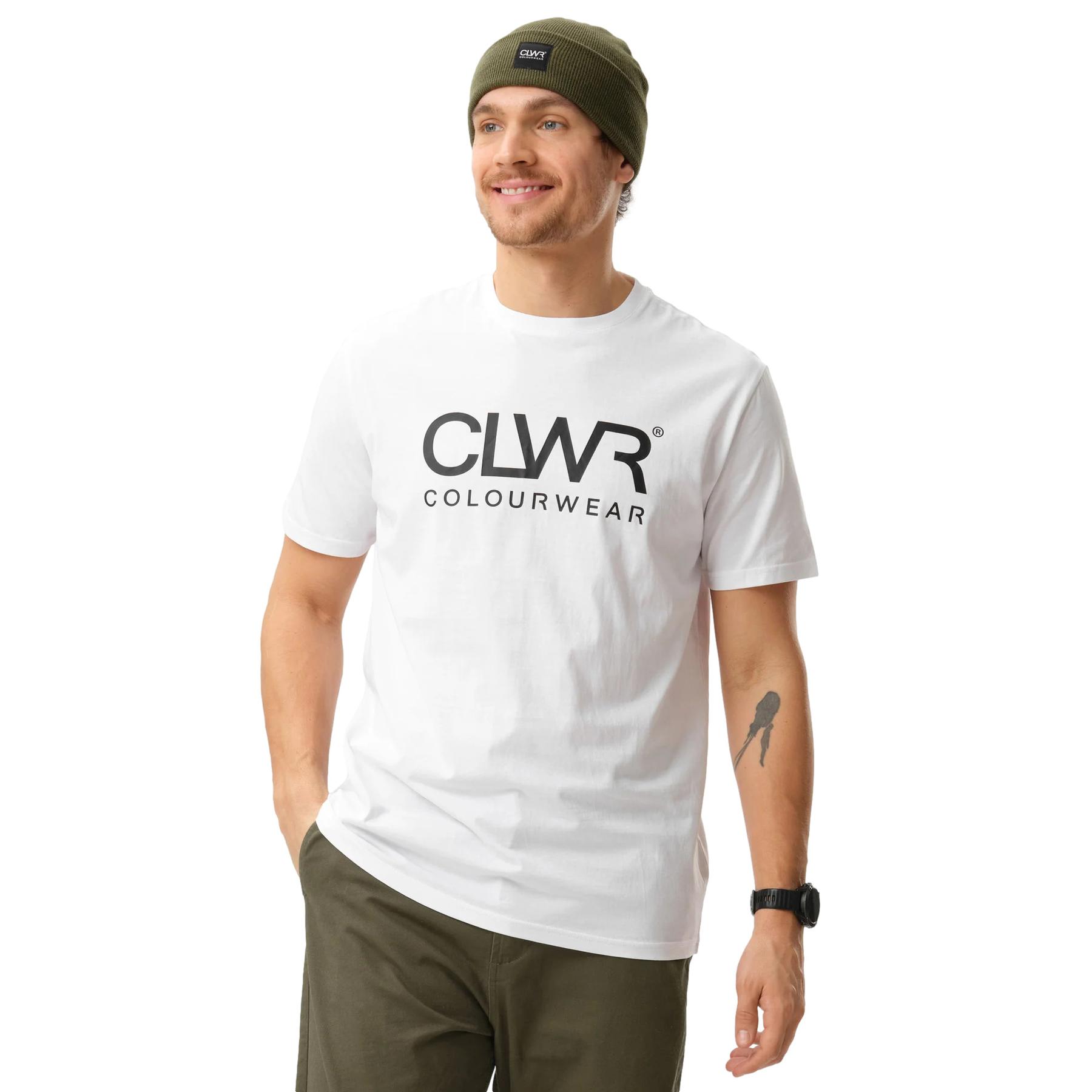 7340214701175 - T-Shirt Core