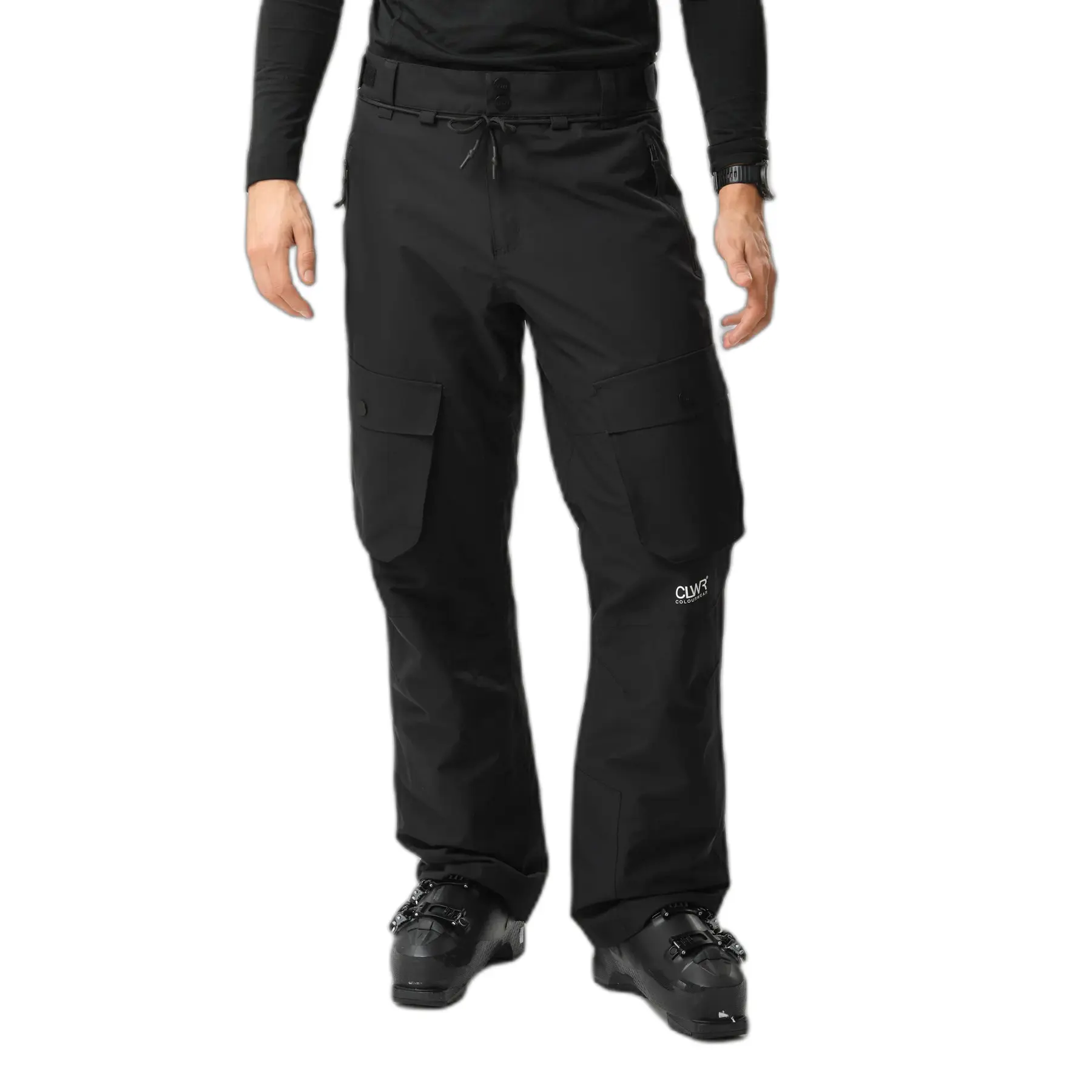 Snowboardbroek Colourwear Flight