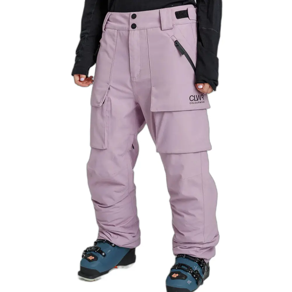 Cargo-Skihose Colourwear Mountain