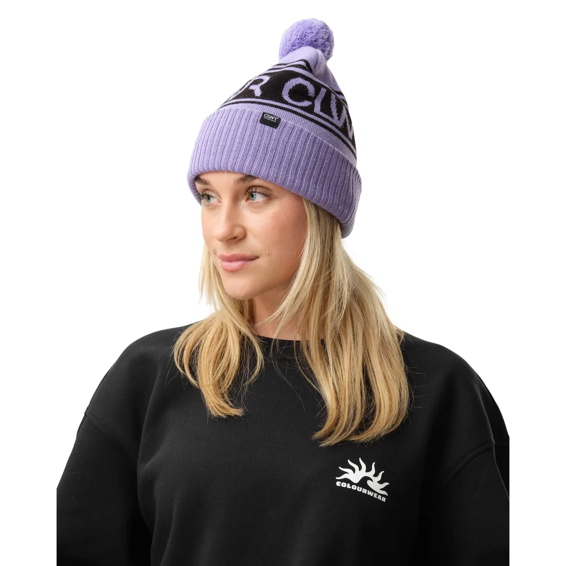 Cap Colourwear Strix