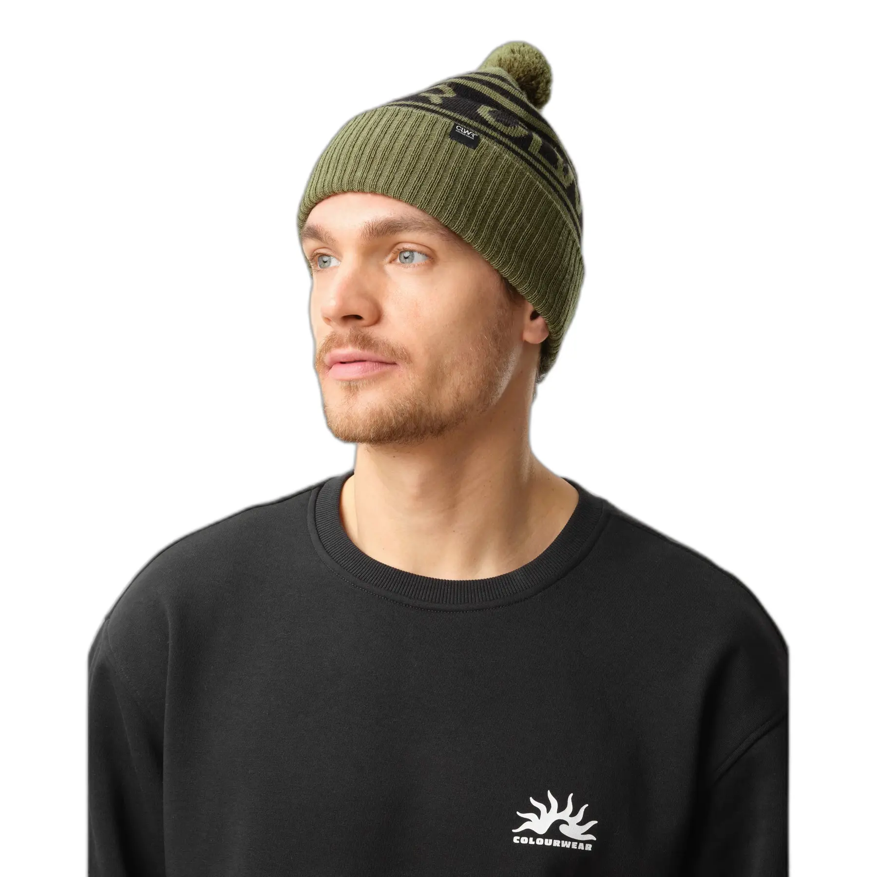 Cap Colourwear Strix