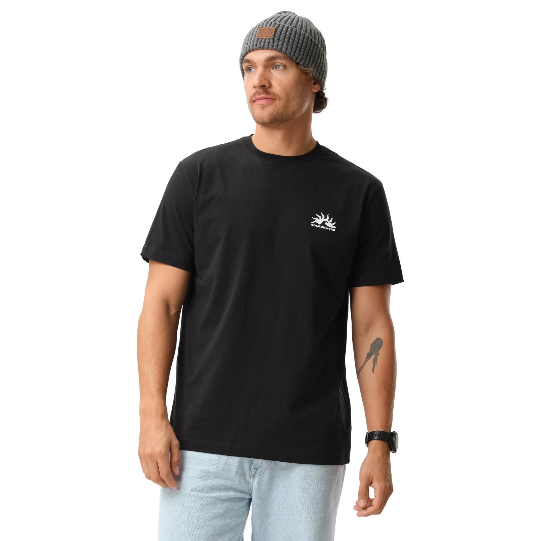 7340214730366 - T-Shirt Sketch