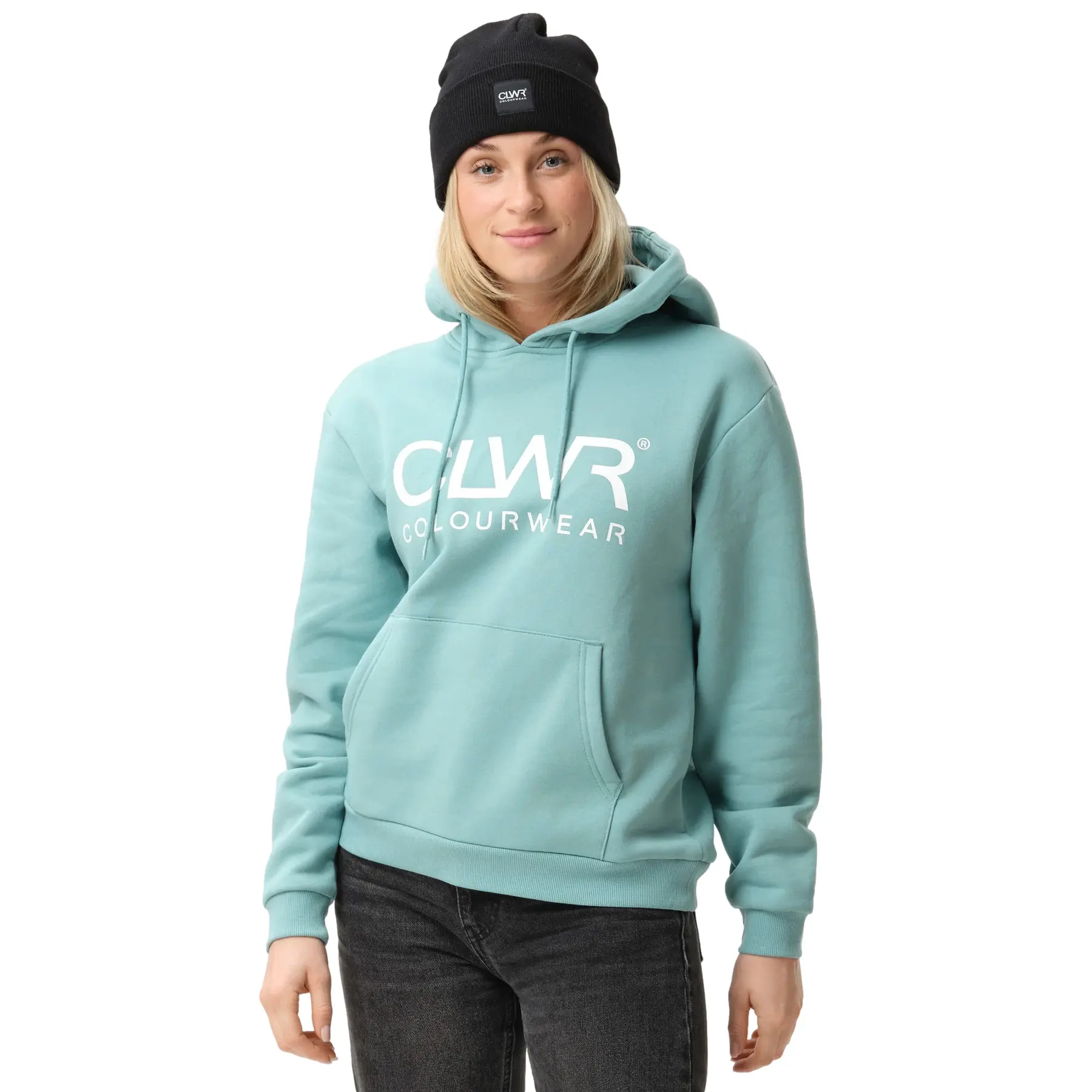 Damen Snowboardjacke Colourwear Core