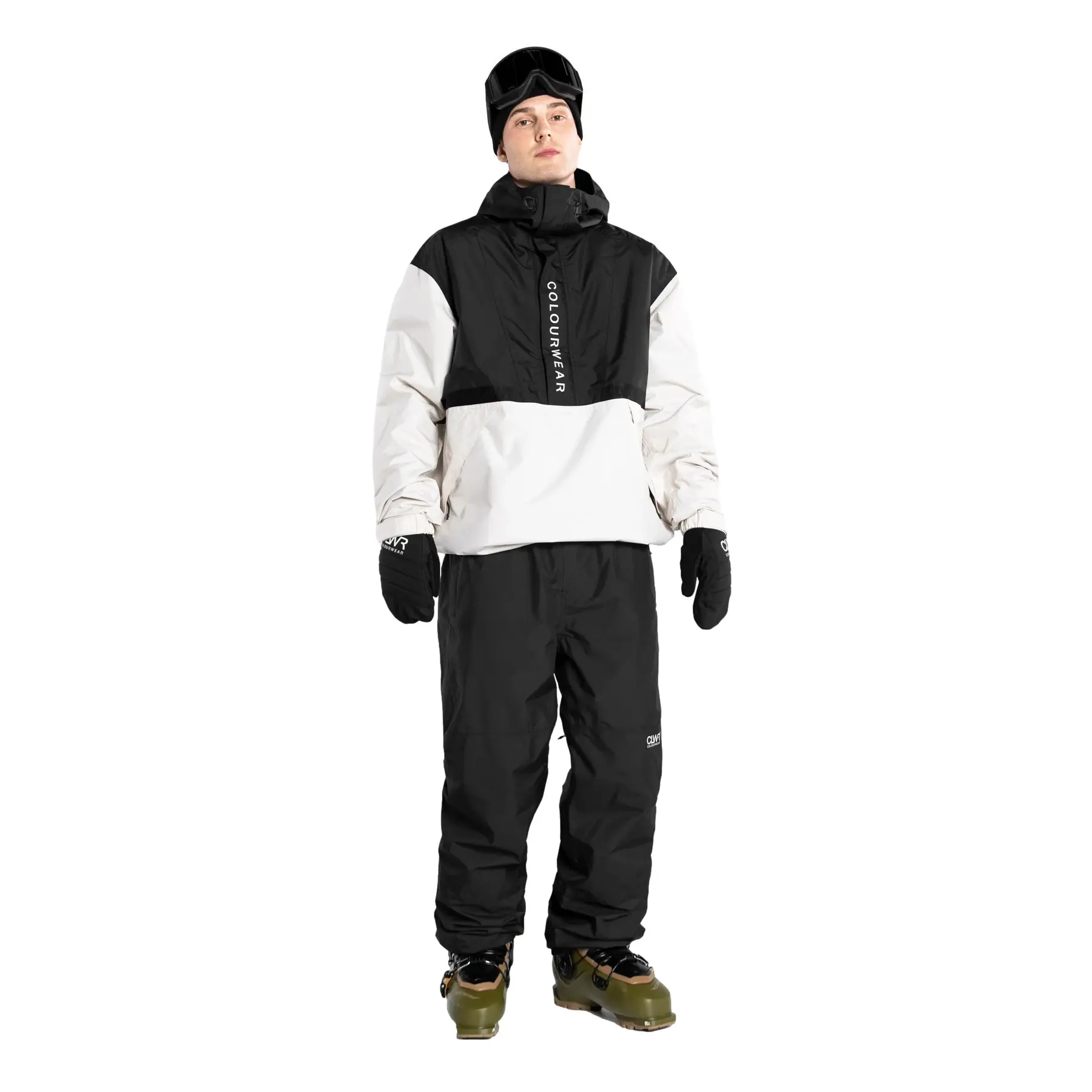 Skijacke Colourwear Aquilo