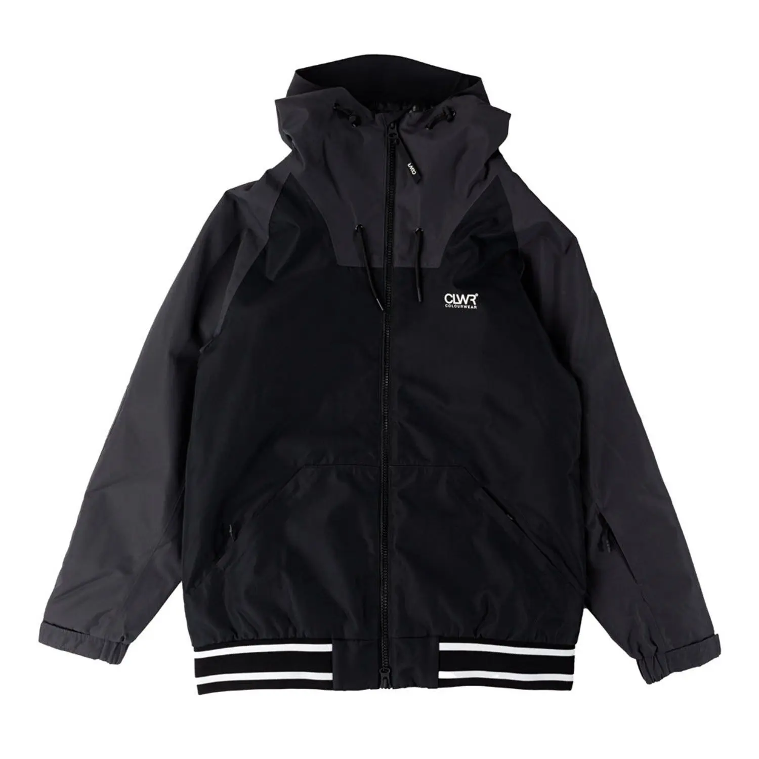 Skijacke Colourwear League 2,0