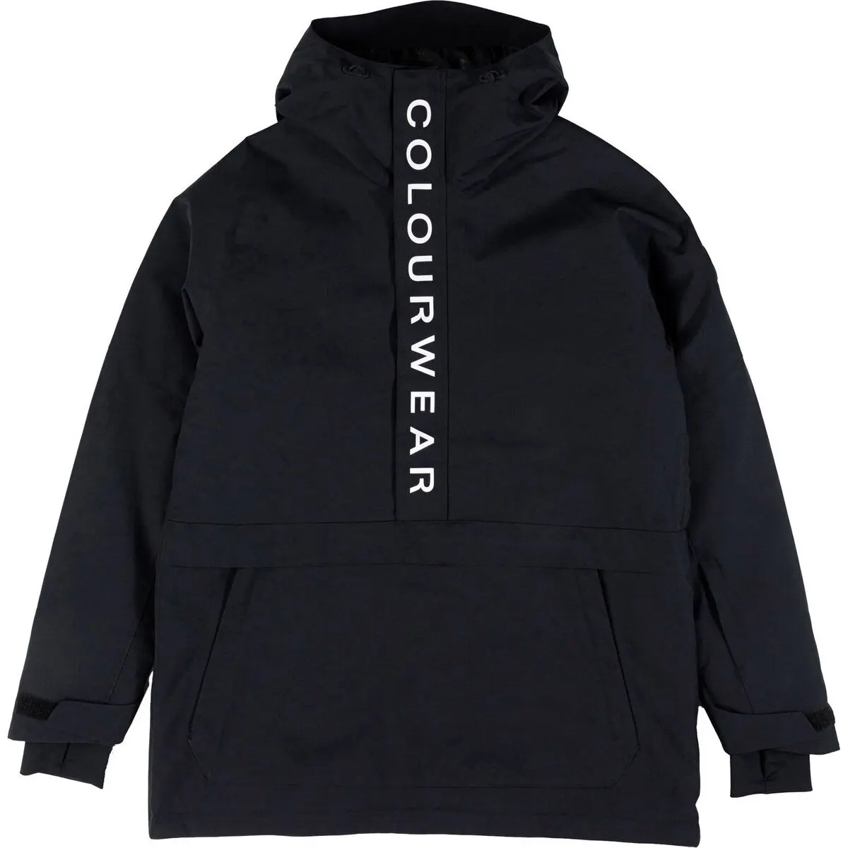 Skijacke Colourwear Signature