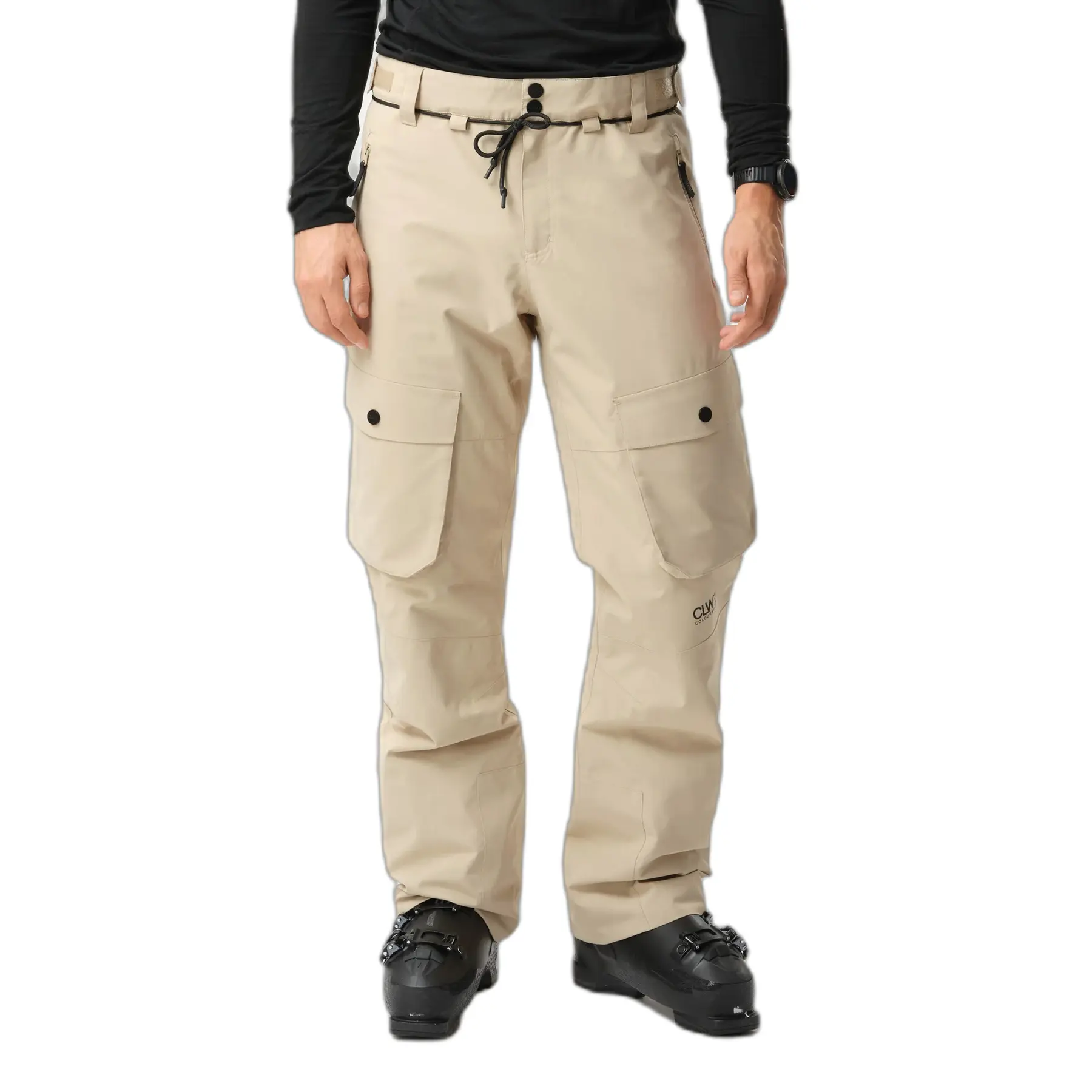 Snowboardhose Colourwear Flight