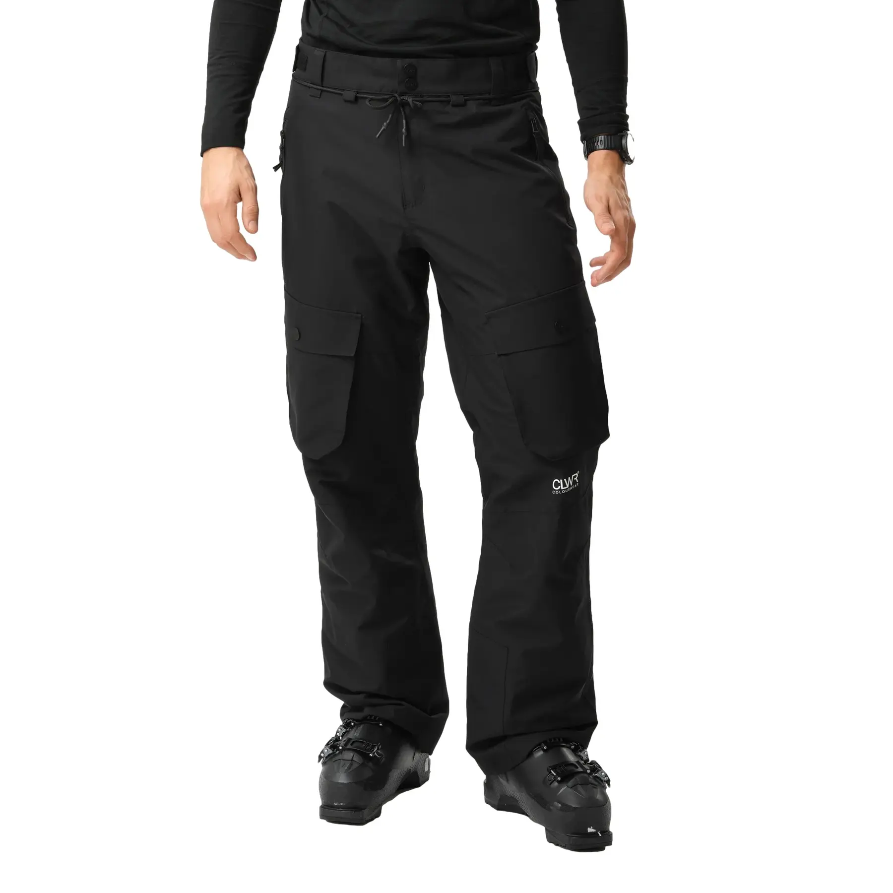 Skihose Colourwear Flight