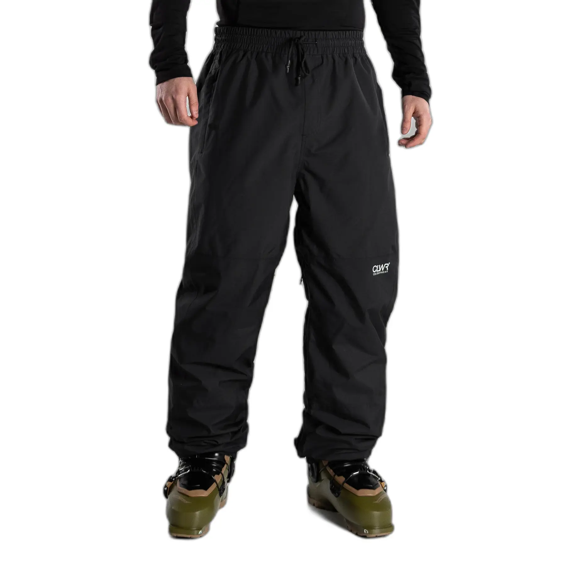 Snowboardhose Colourwear Knox