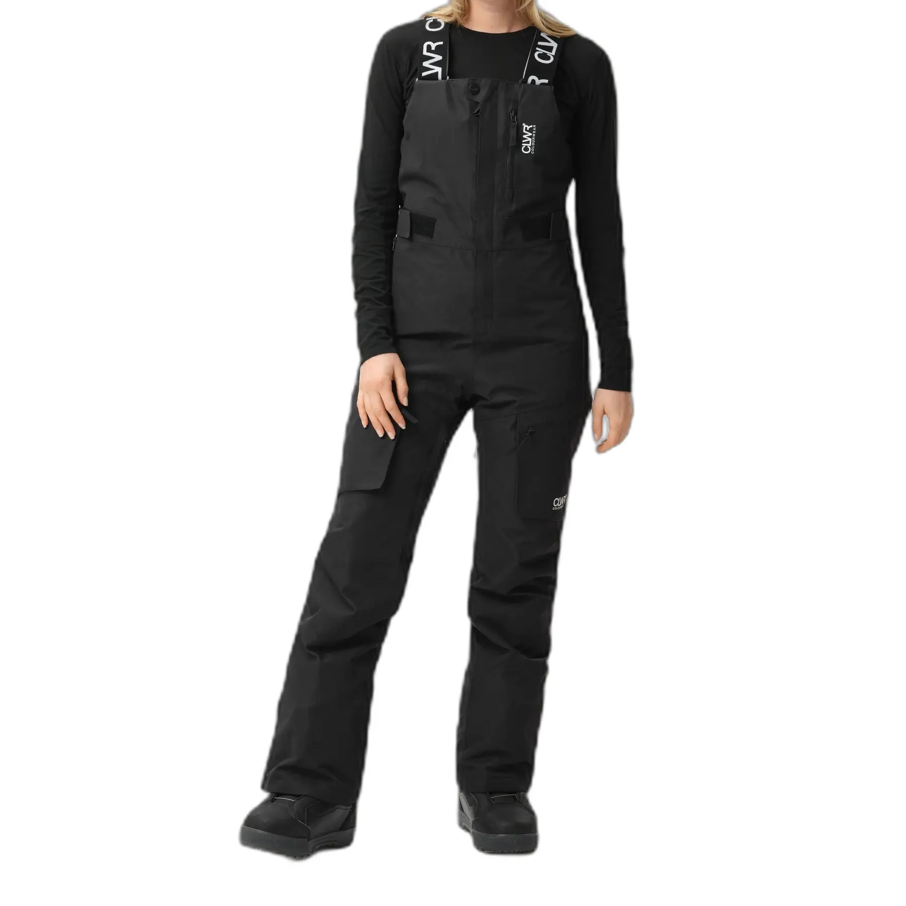 Skihose Für Damen Colourwear Slash