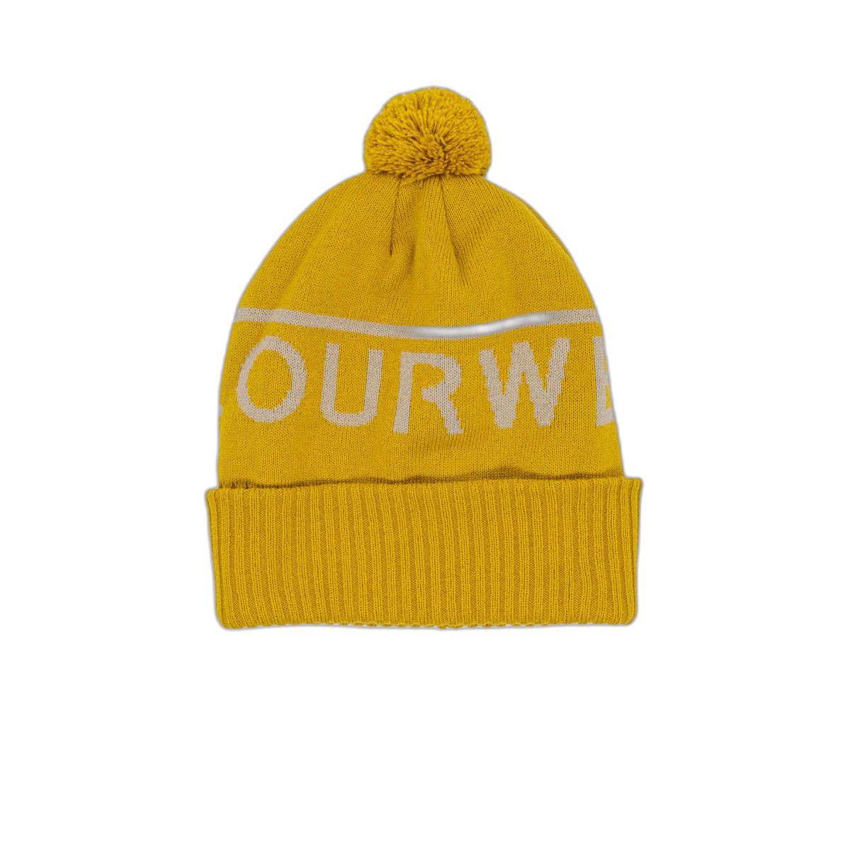 7340214716766 - Kindermütze Fluffball