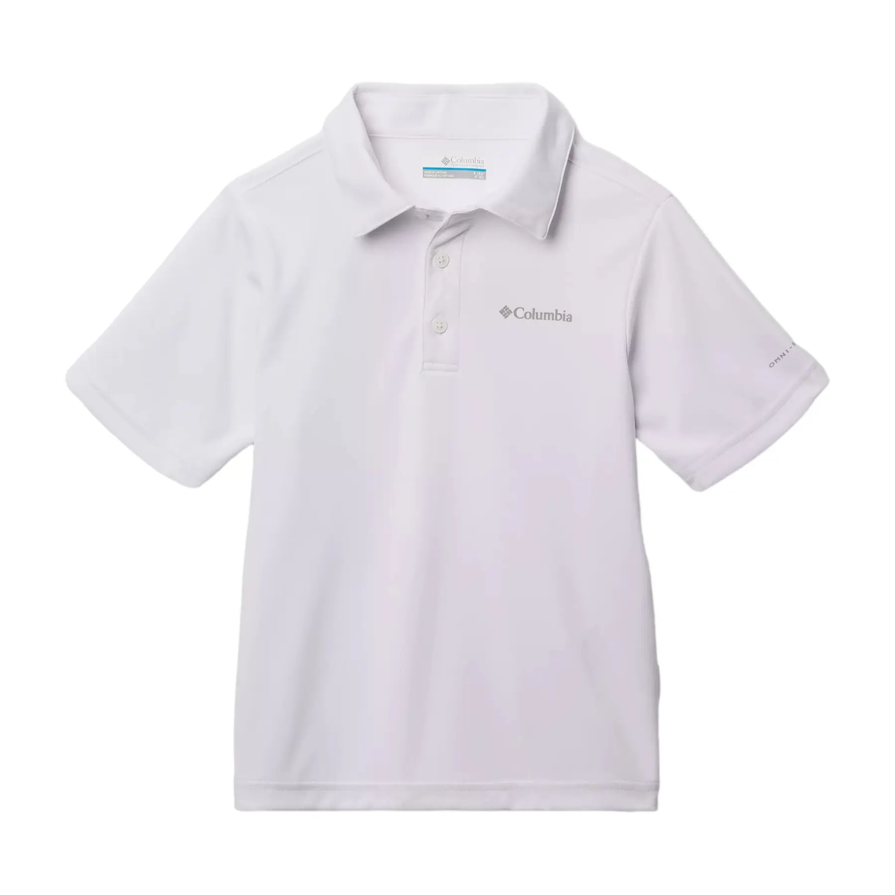 Kinderpolo Columbia Hike