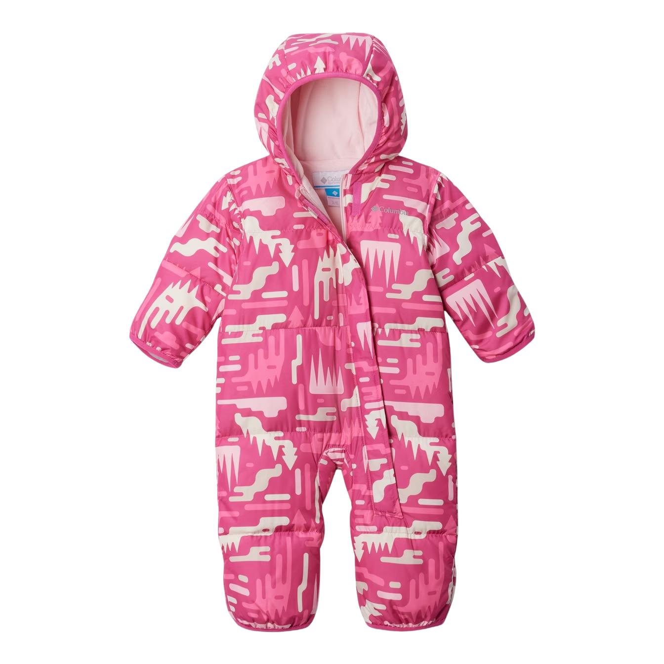 0195981490664 - Overall Baby Snuggly Bunny II