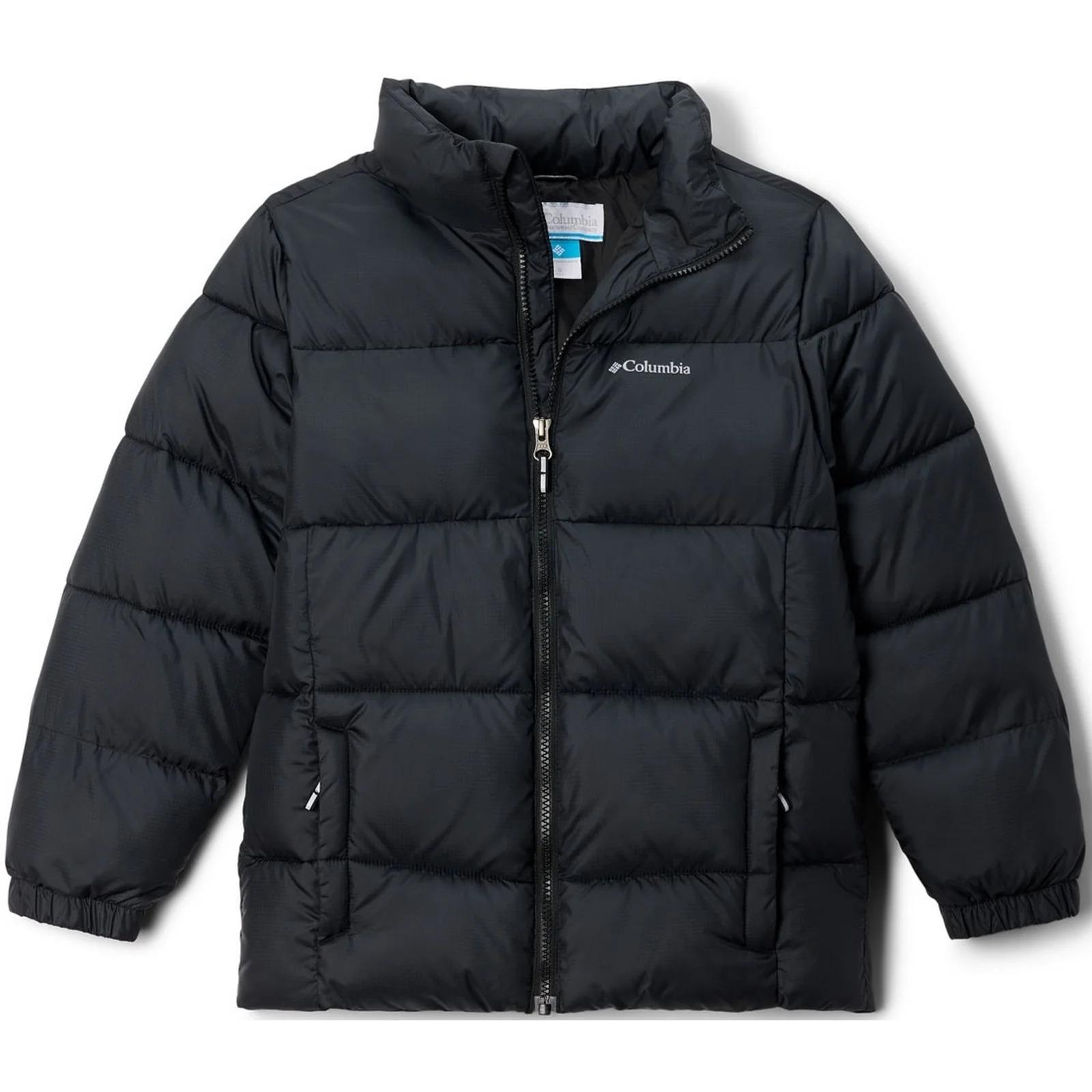 0195981526103 - Kinder-Daunenjacke Puffect II