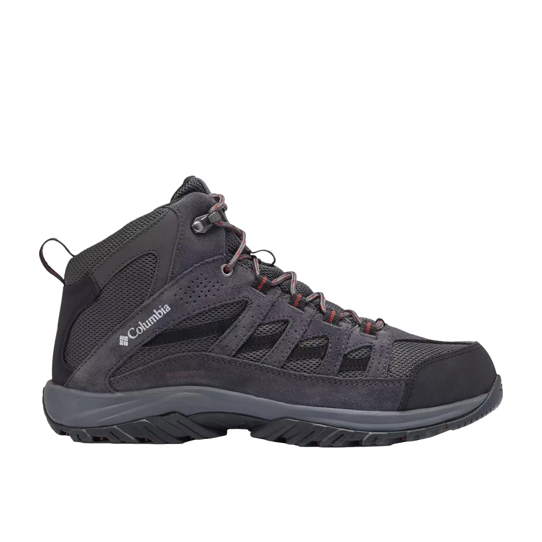 Wanderschuhe Columbia Crestwood