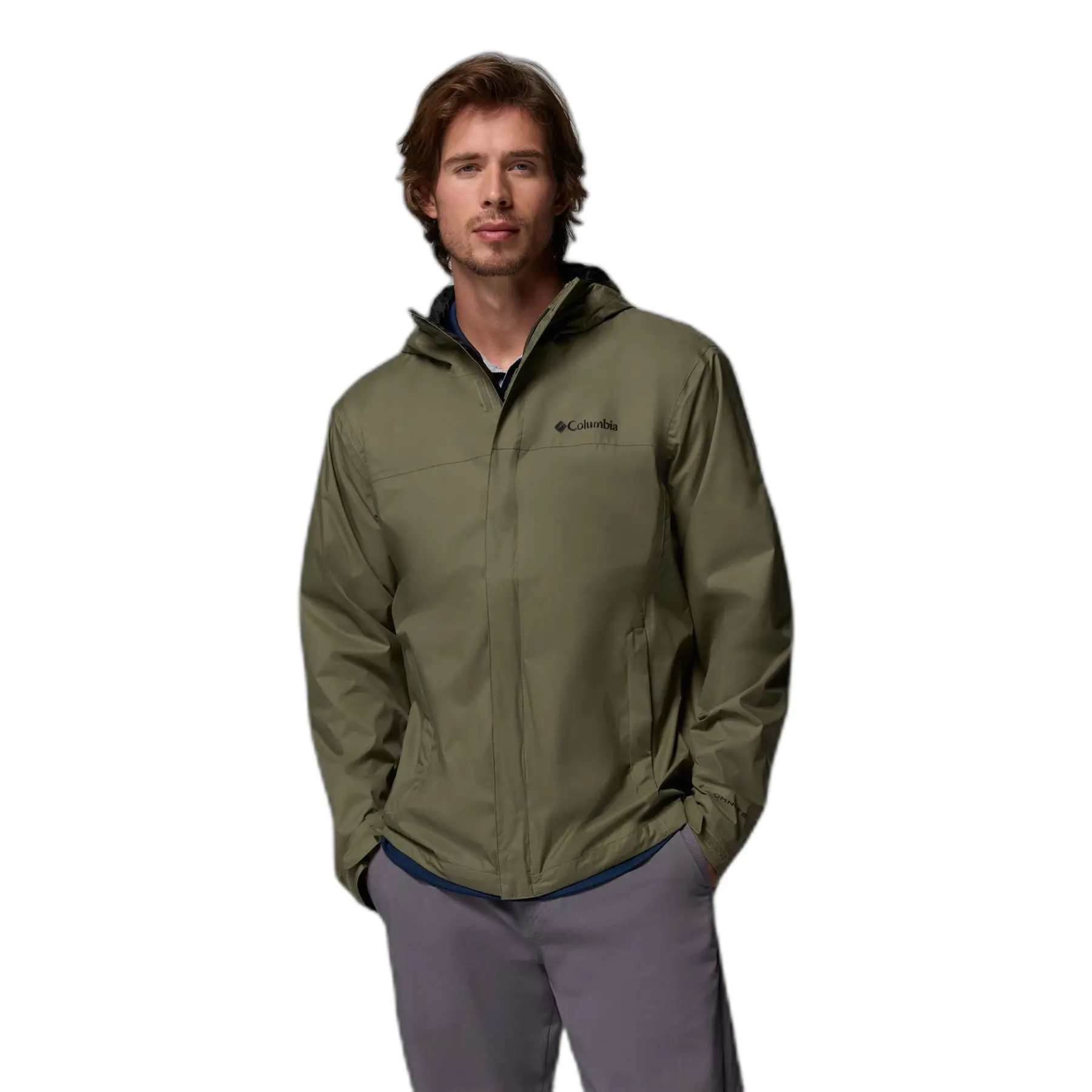 Wanderjacke Columbia Watertight II