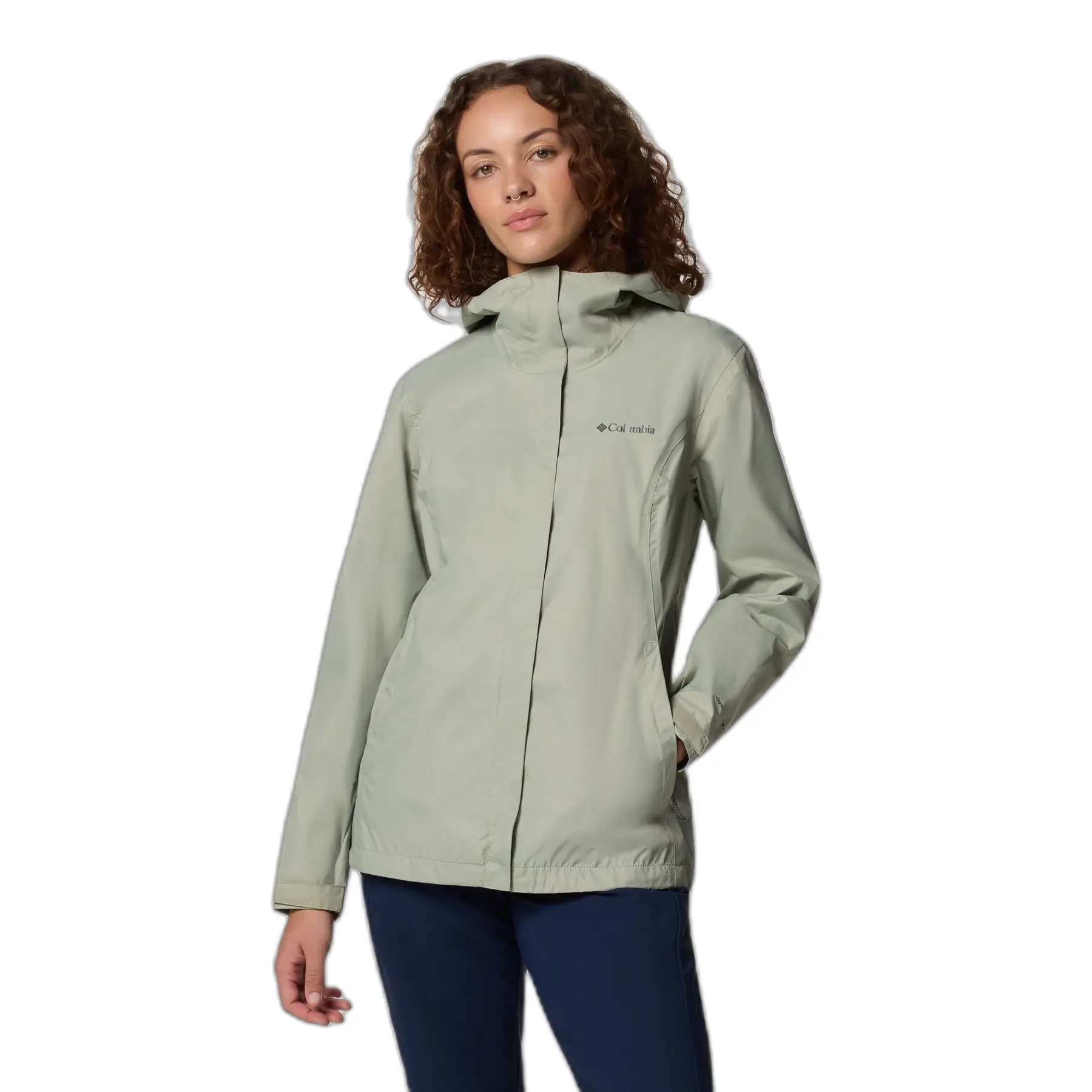 Wanderjacke Columbia Arcadia II
