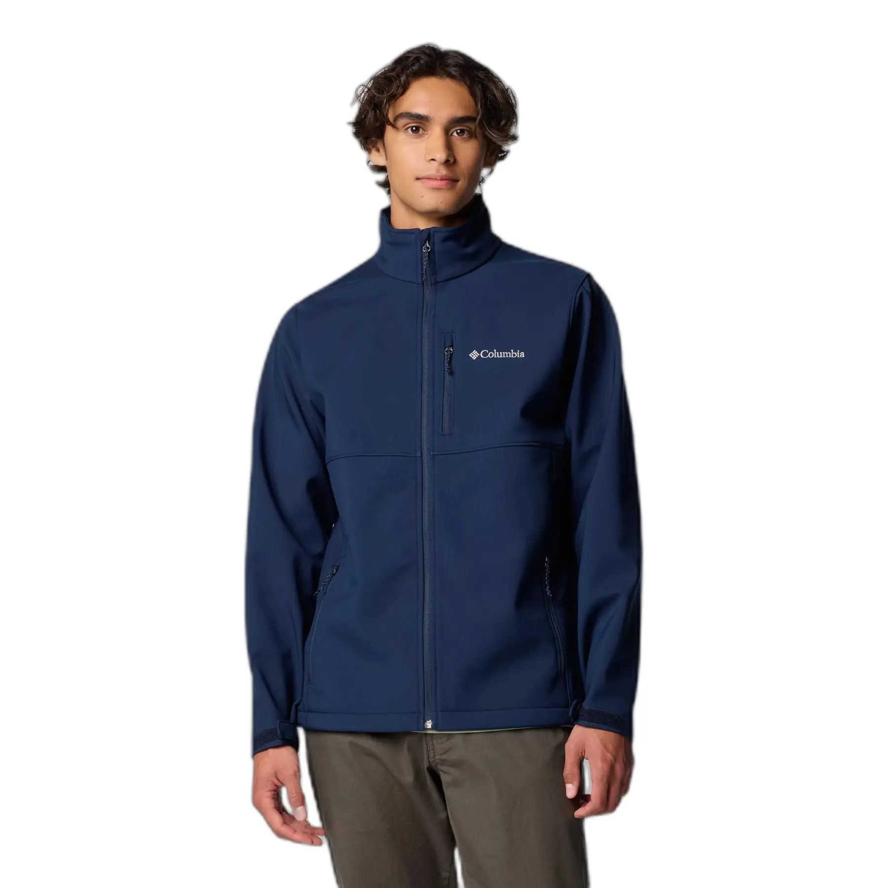 Wanderjacke Columbia Ascender