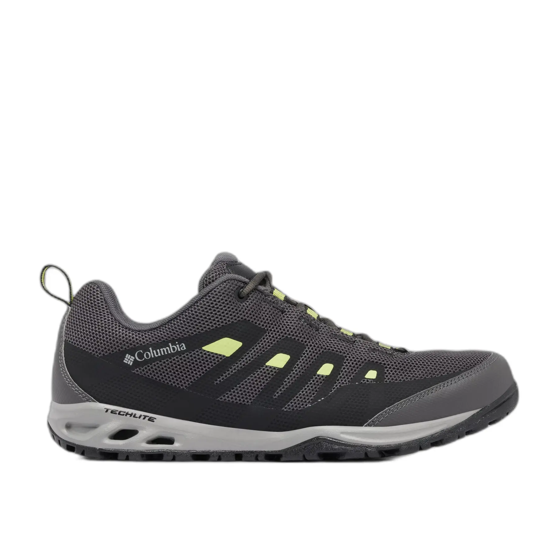 Wanderschuhe Columbia Vapor Vent