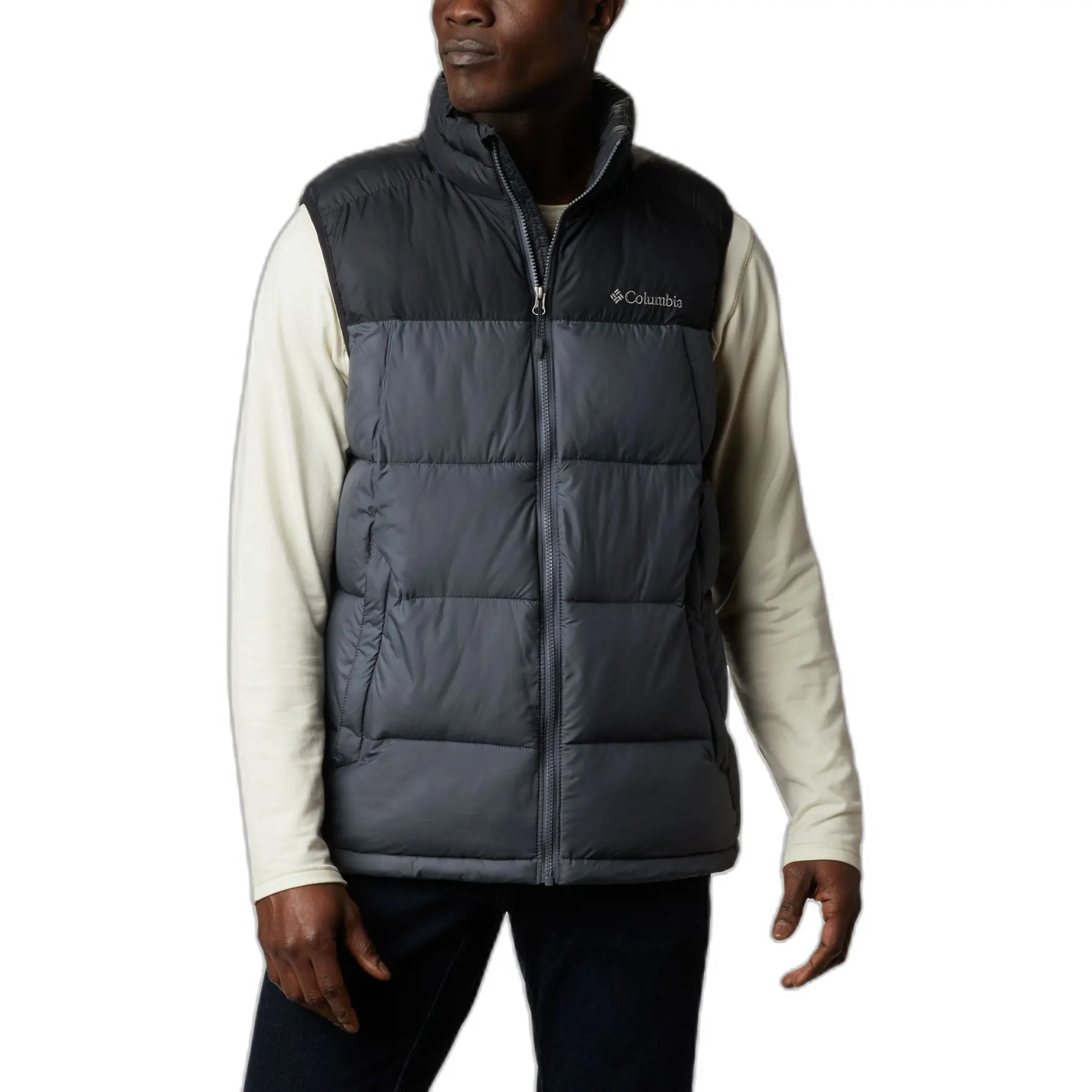 Ärmellose Daunenjacke Columbia Pike Lake™