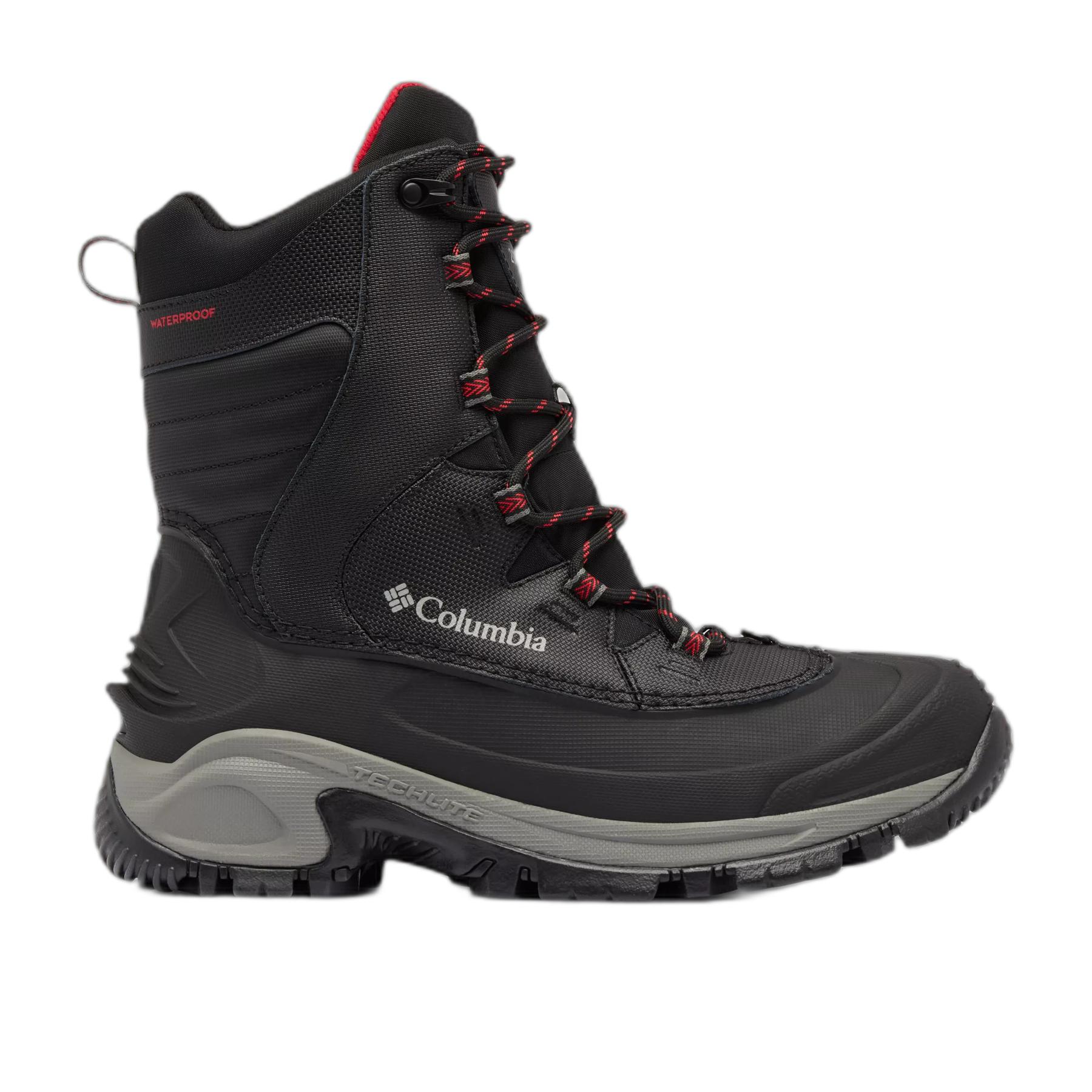 Scarpe trekking Columbia Bugaboot III