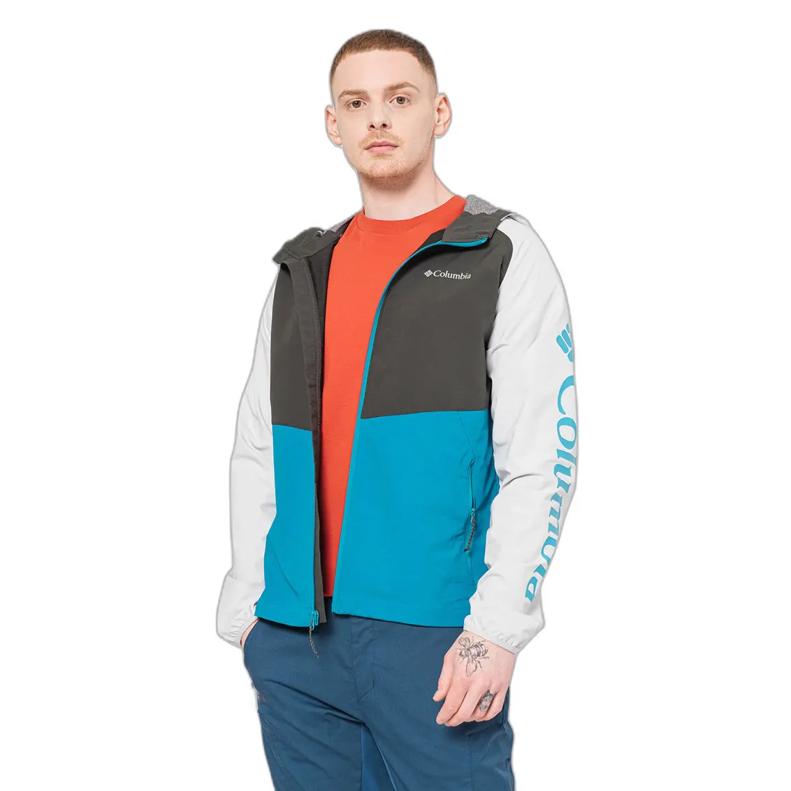 Comparer les prix de Veste Columbia Panther Creek