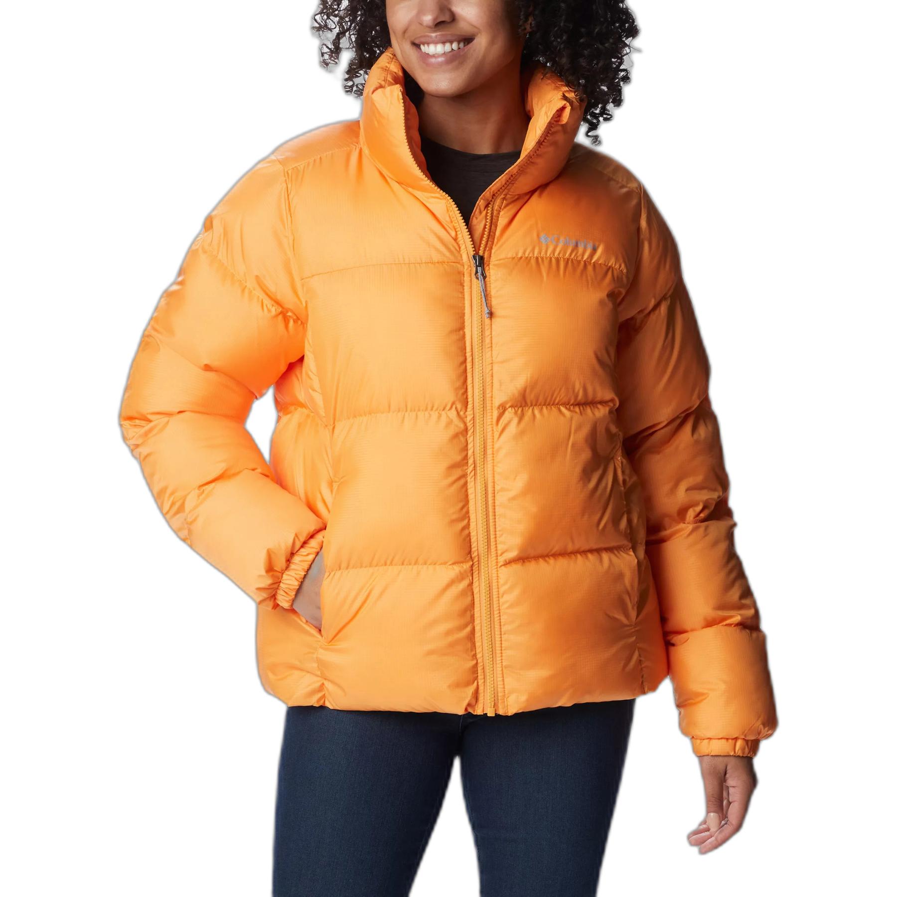 0195979448998 - Damen-Daunenjacke Puffect 0195979448998 - Damen-Daunenjacke Puffect