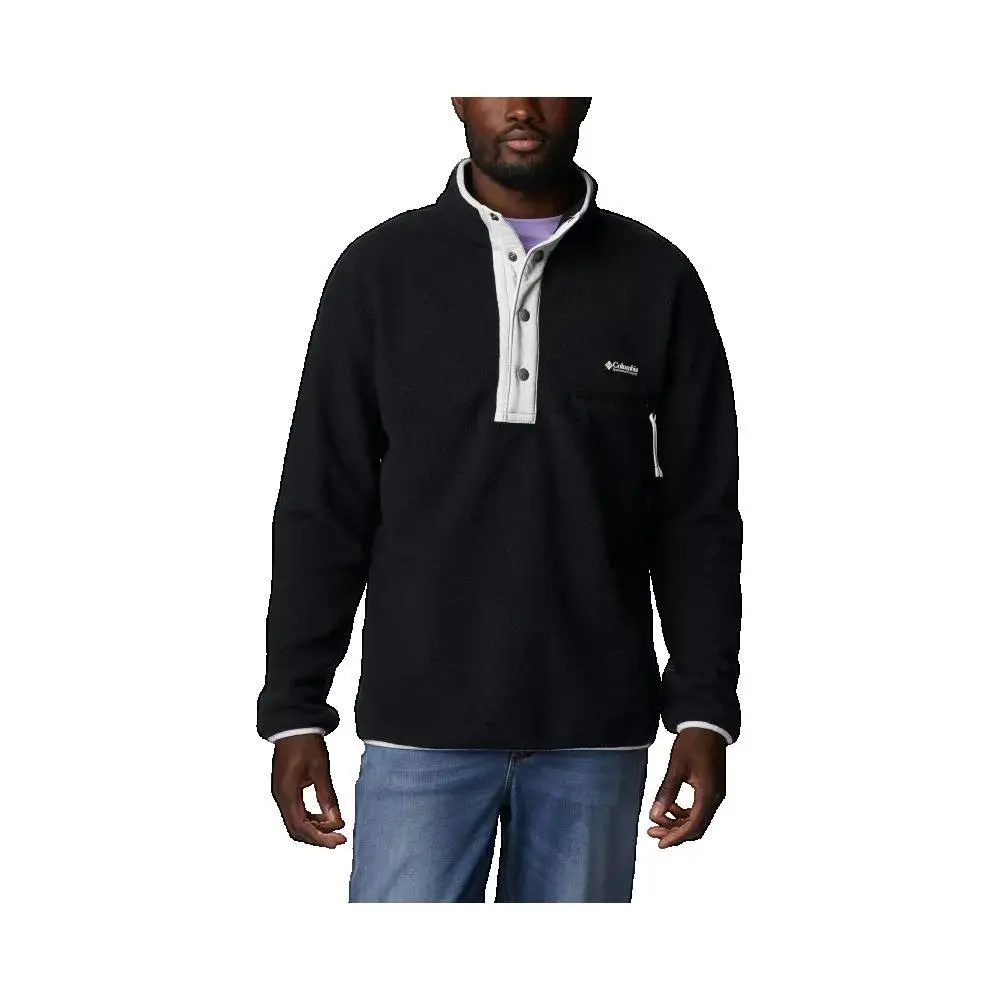 Polar con cremallera Columbia Helvetia™
