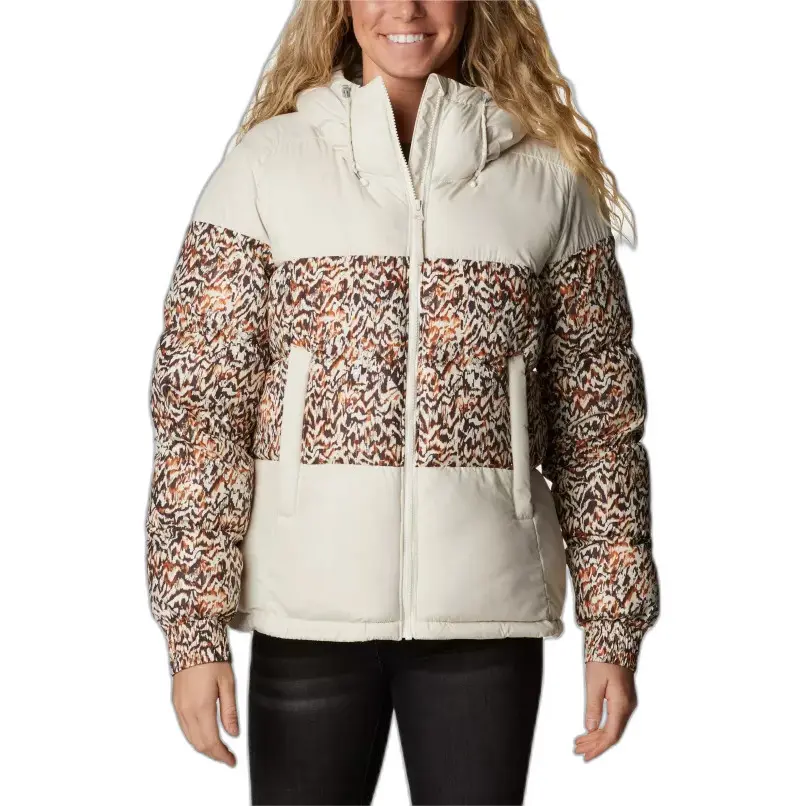 Damen-Daunenjacke Columbia Pike Lake™ II Insulated